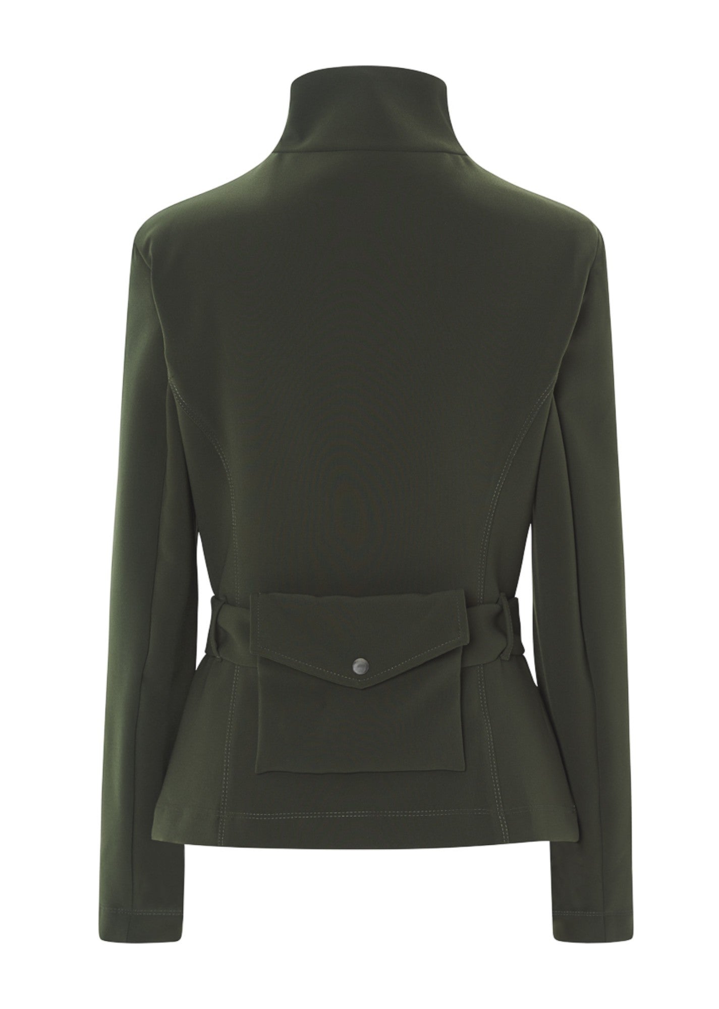 PRO Base Layer - Verde