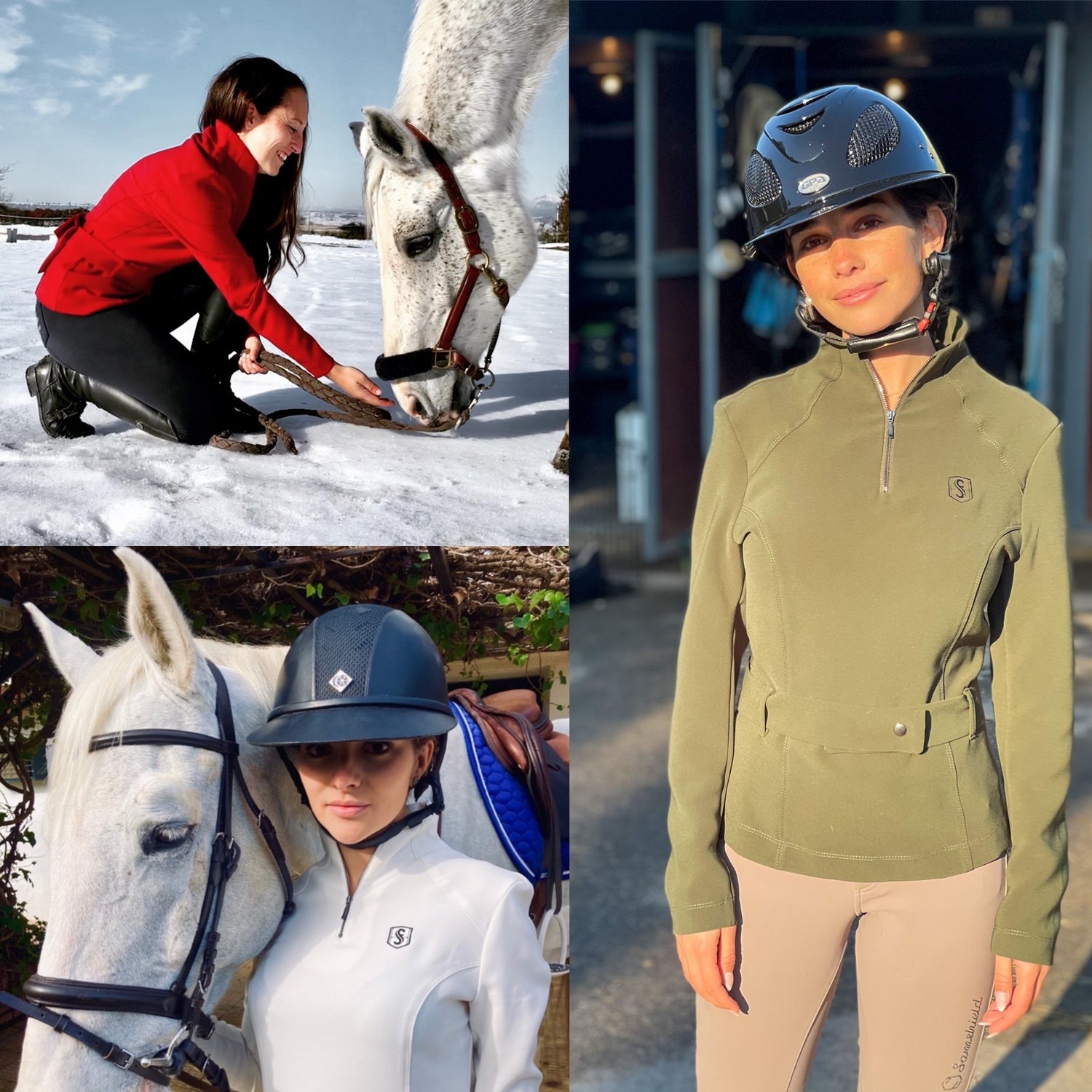 PRO Base Layer lovers!