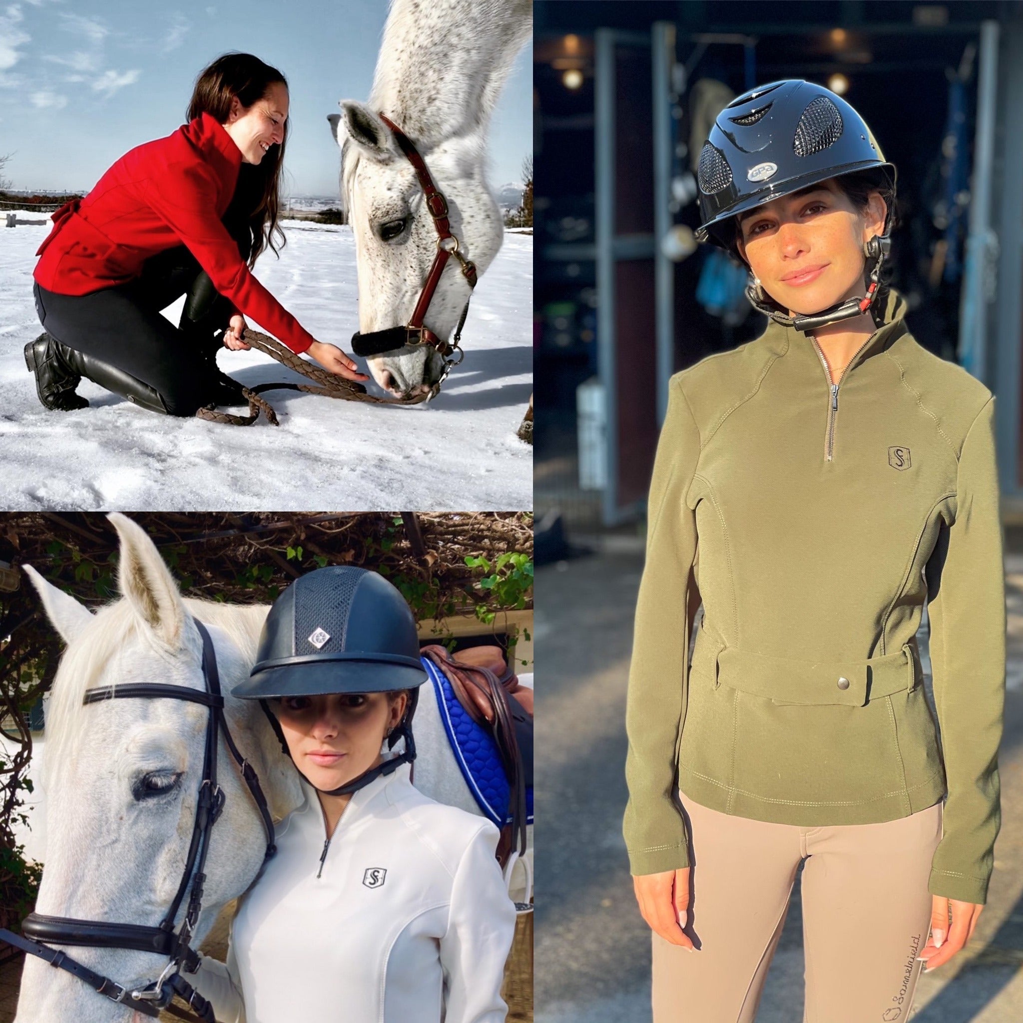 PRO Base Layer lovers!