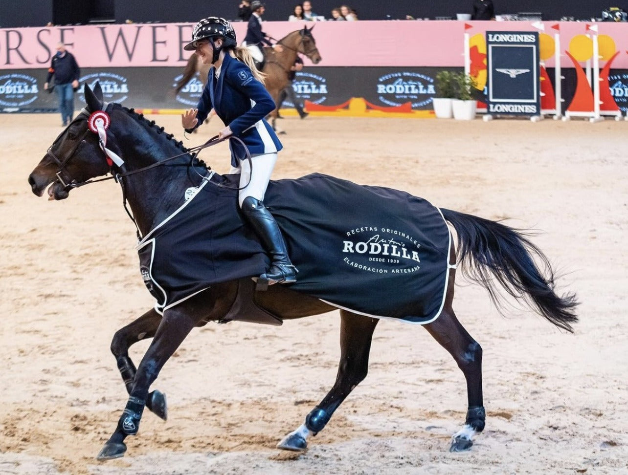IFEMA MADRID HORSE WEEK
