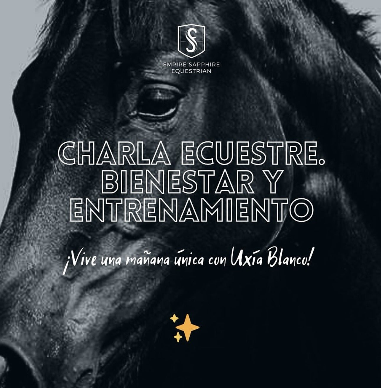 Una mañana con Uxía Blanco