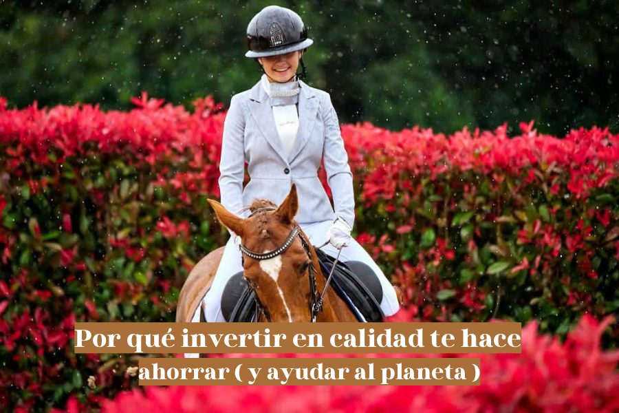 Por qué invertir en equipamiento de calidad ahorra dinero