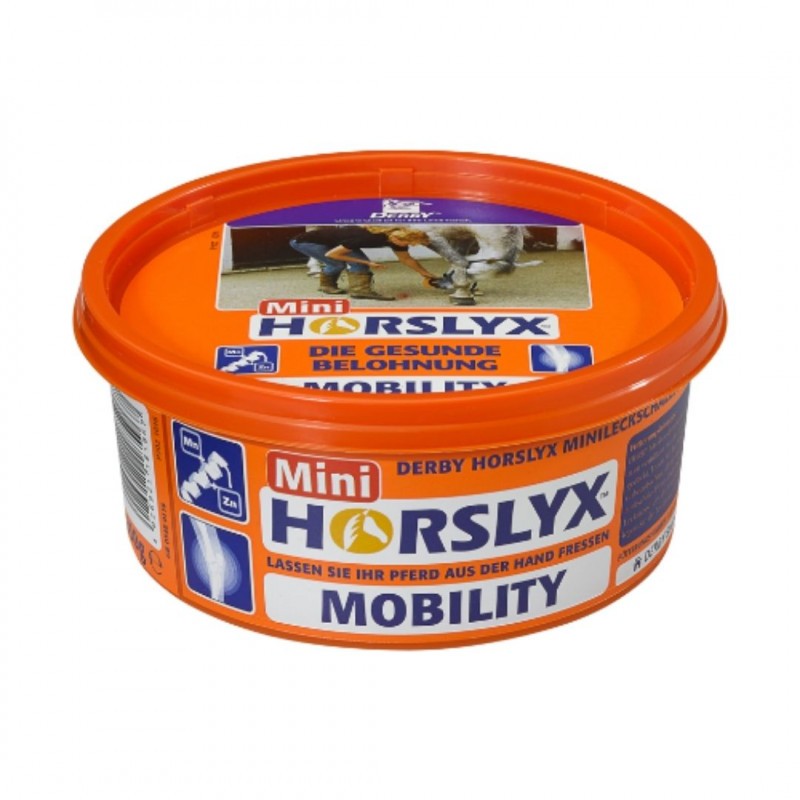 Horslyx Mobility balancer mini 650 gr