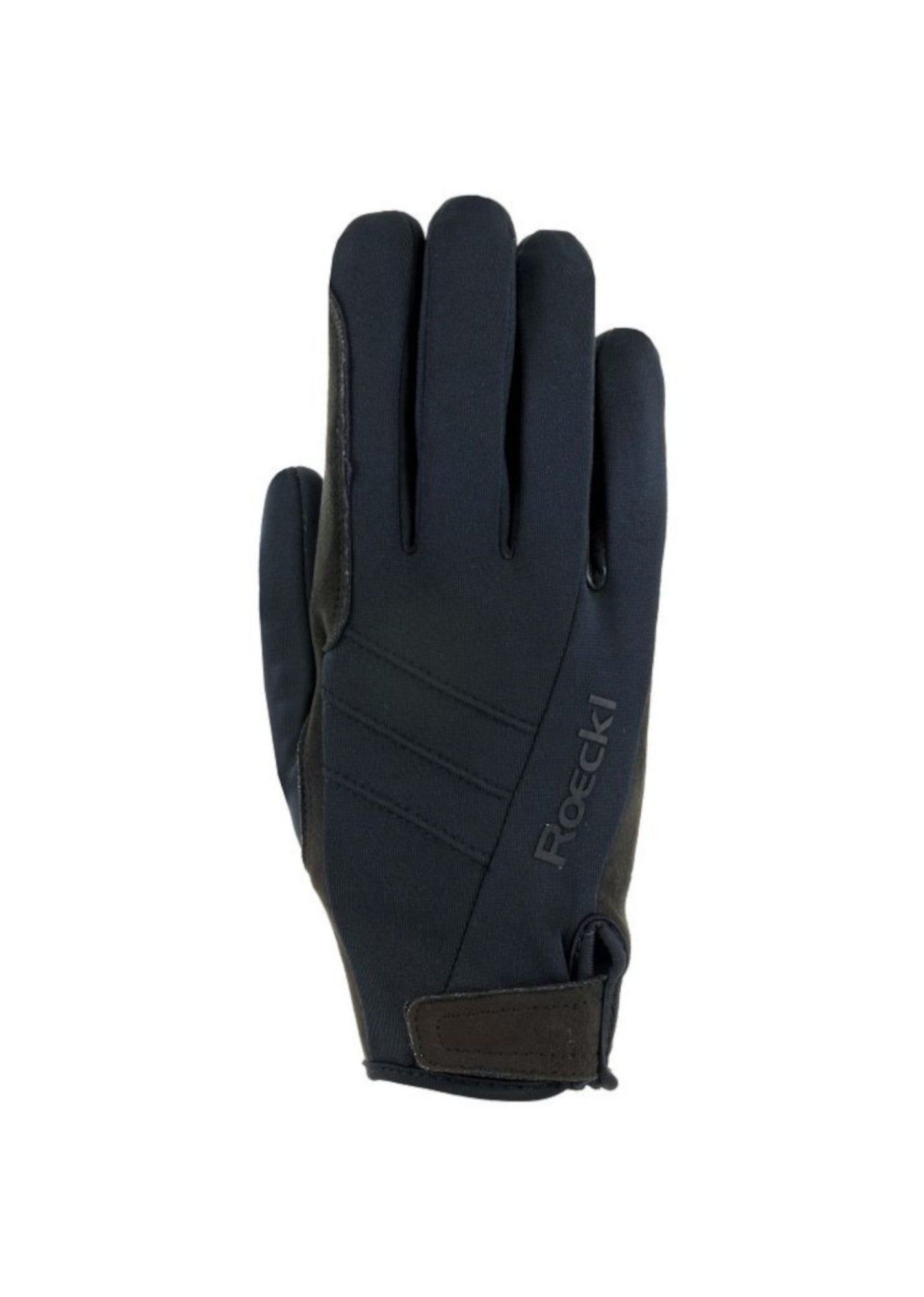 Guantes WISBECH - Azul