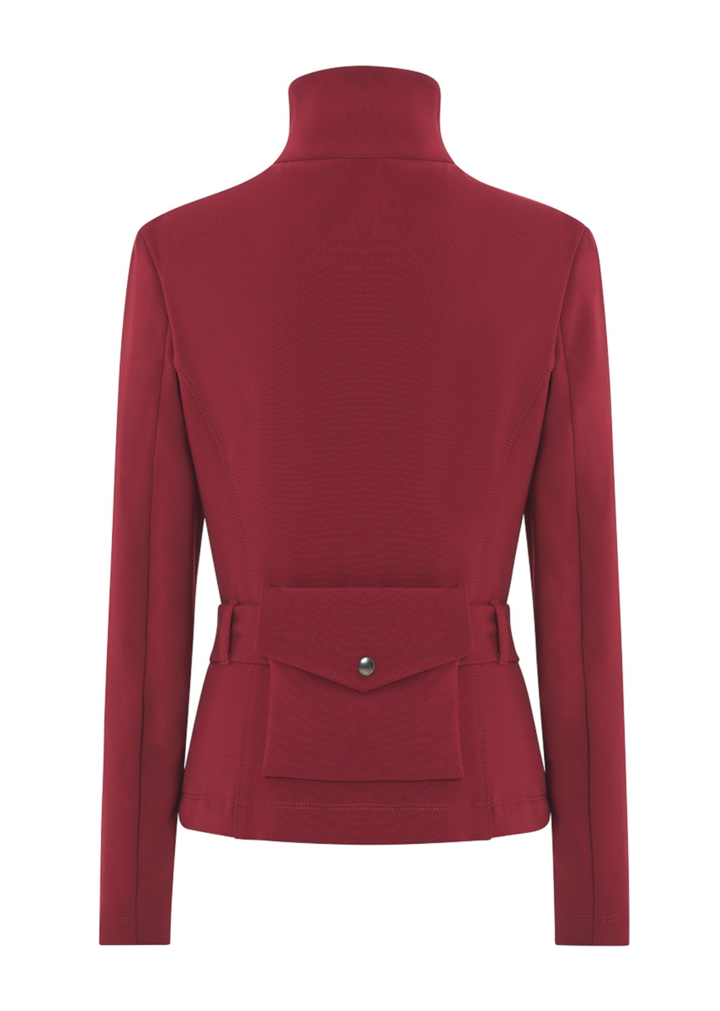 PRO Base Layer - Rojo