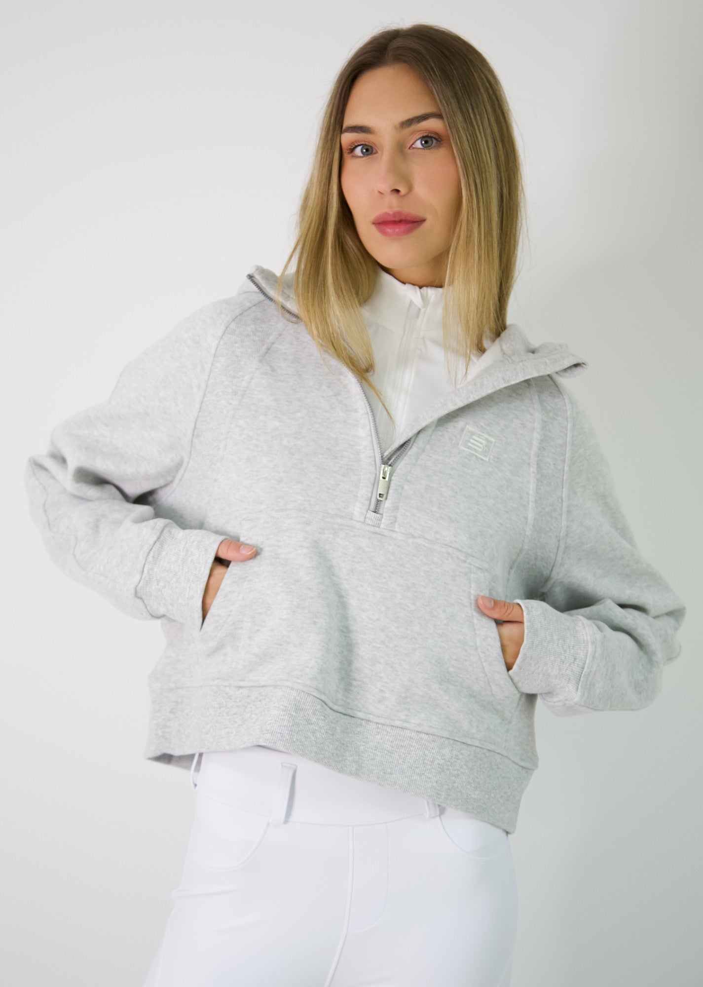 Sudadera Soft
