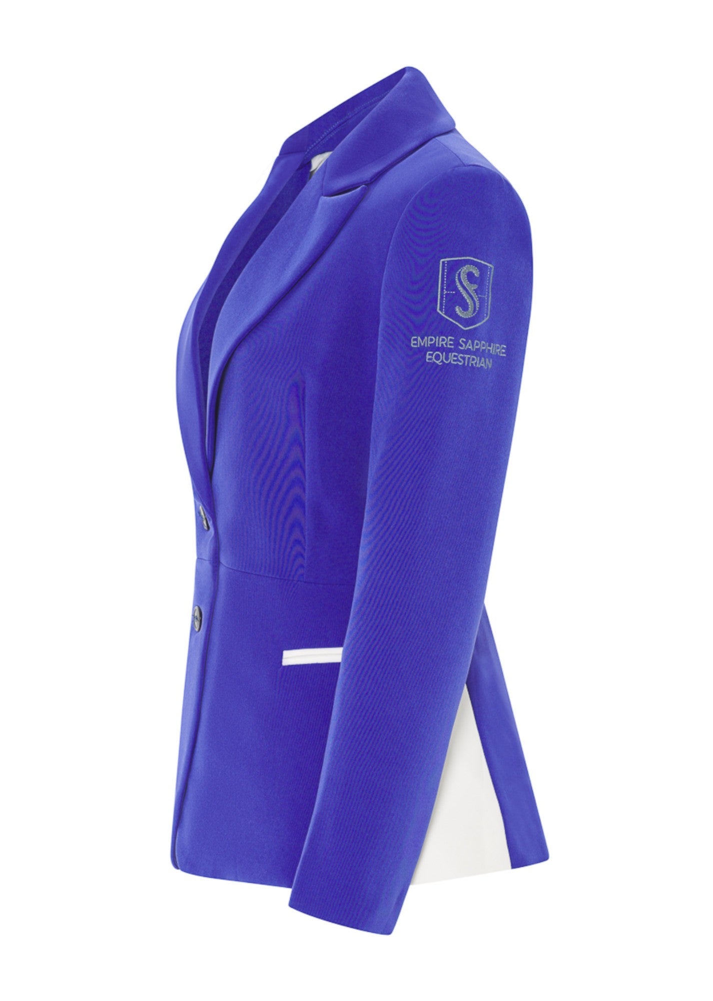 Chaqueta de Concurso NEON - Violeta