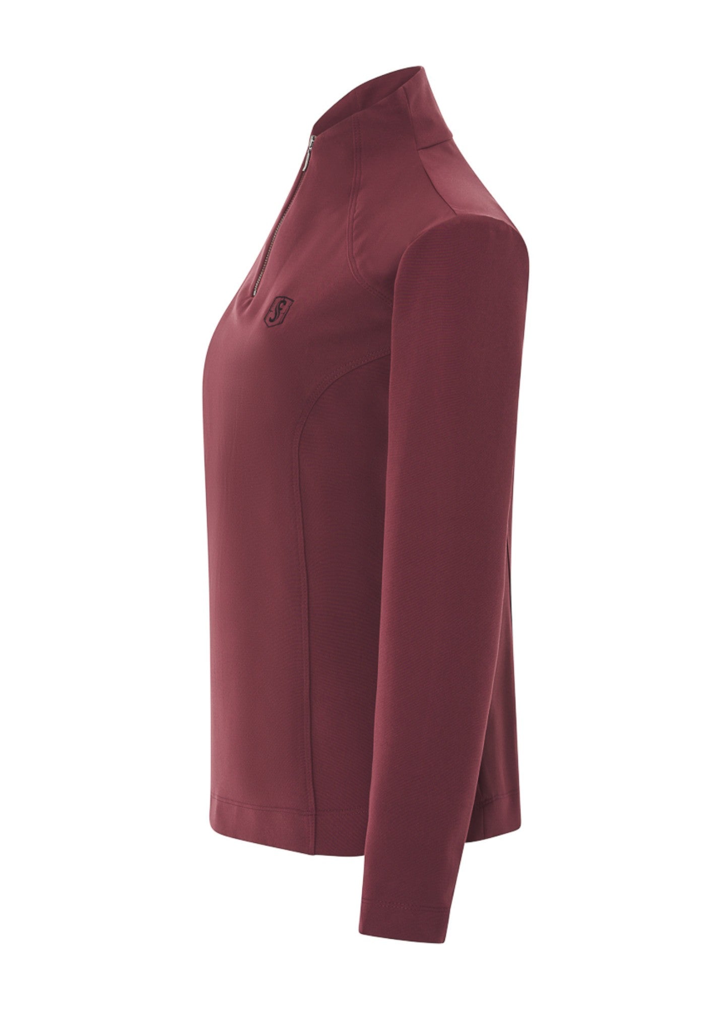 PRO Base Layer - Granate