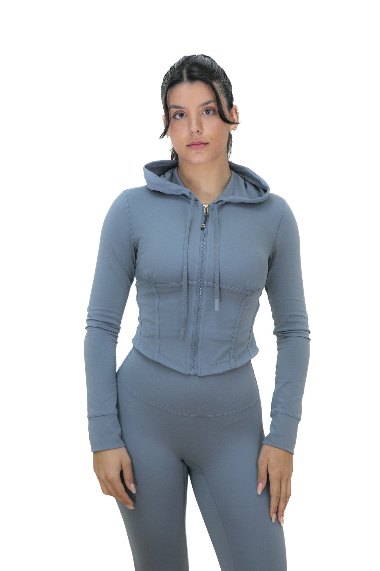 Blue Wave Jacket