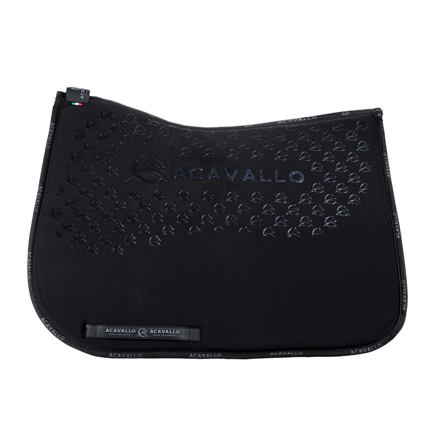 Mantilla de Doma ACAVALLO - Navy