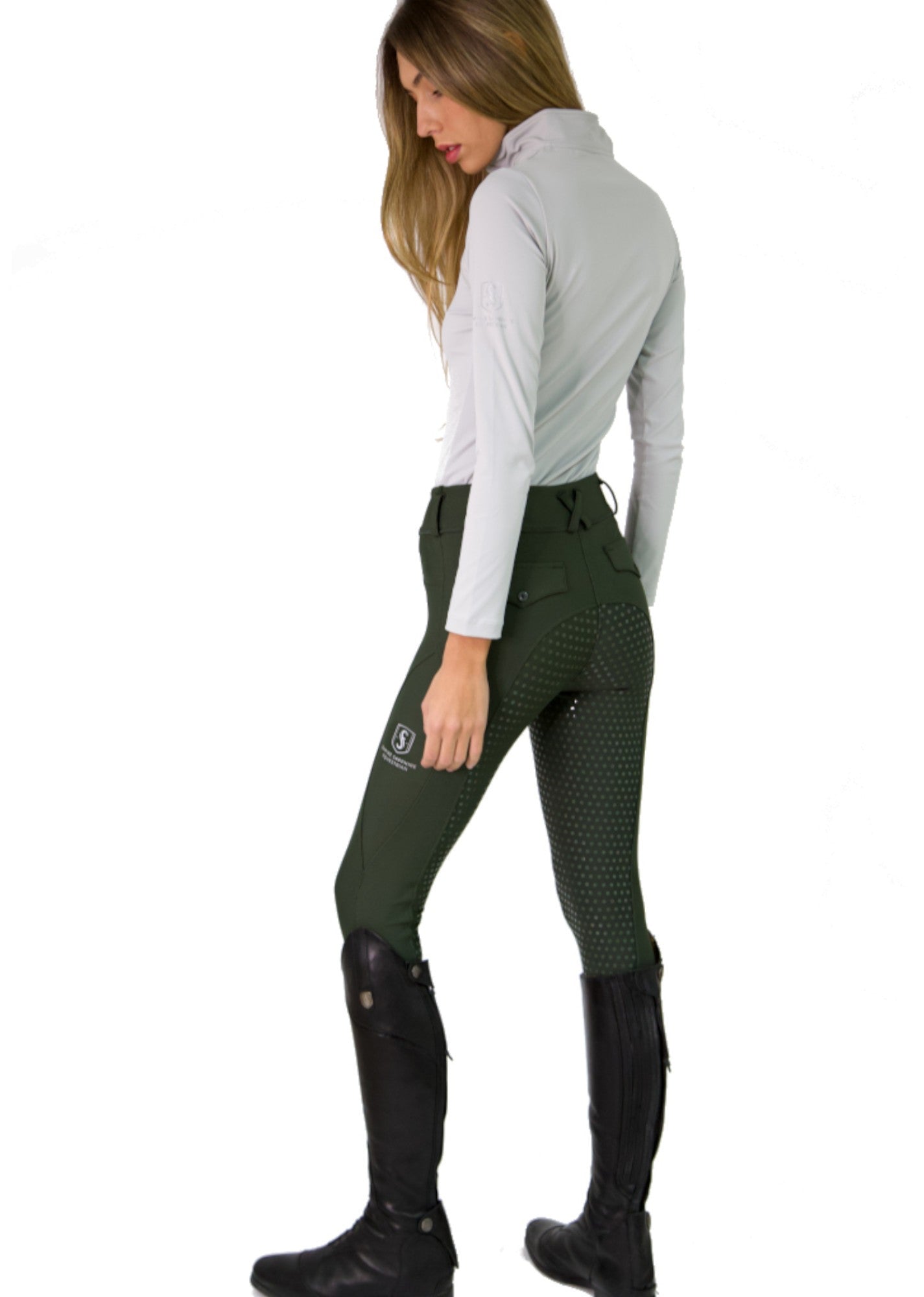 Legging equitación Full Seat ELITé