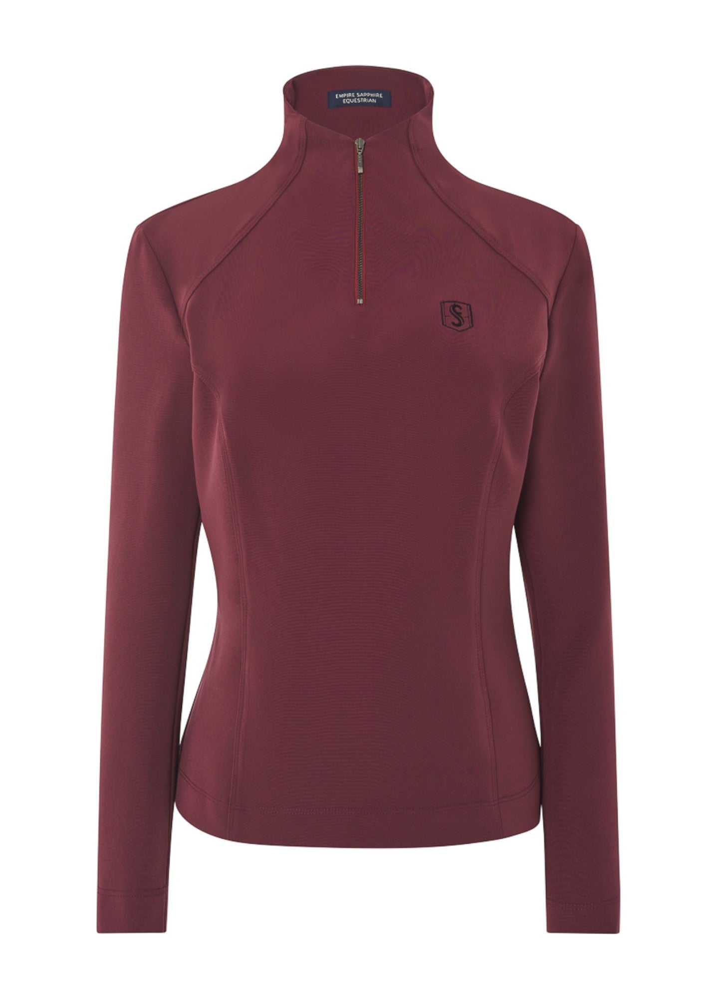 PRO Base Layer - Granate