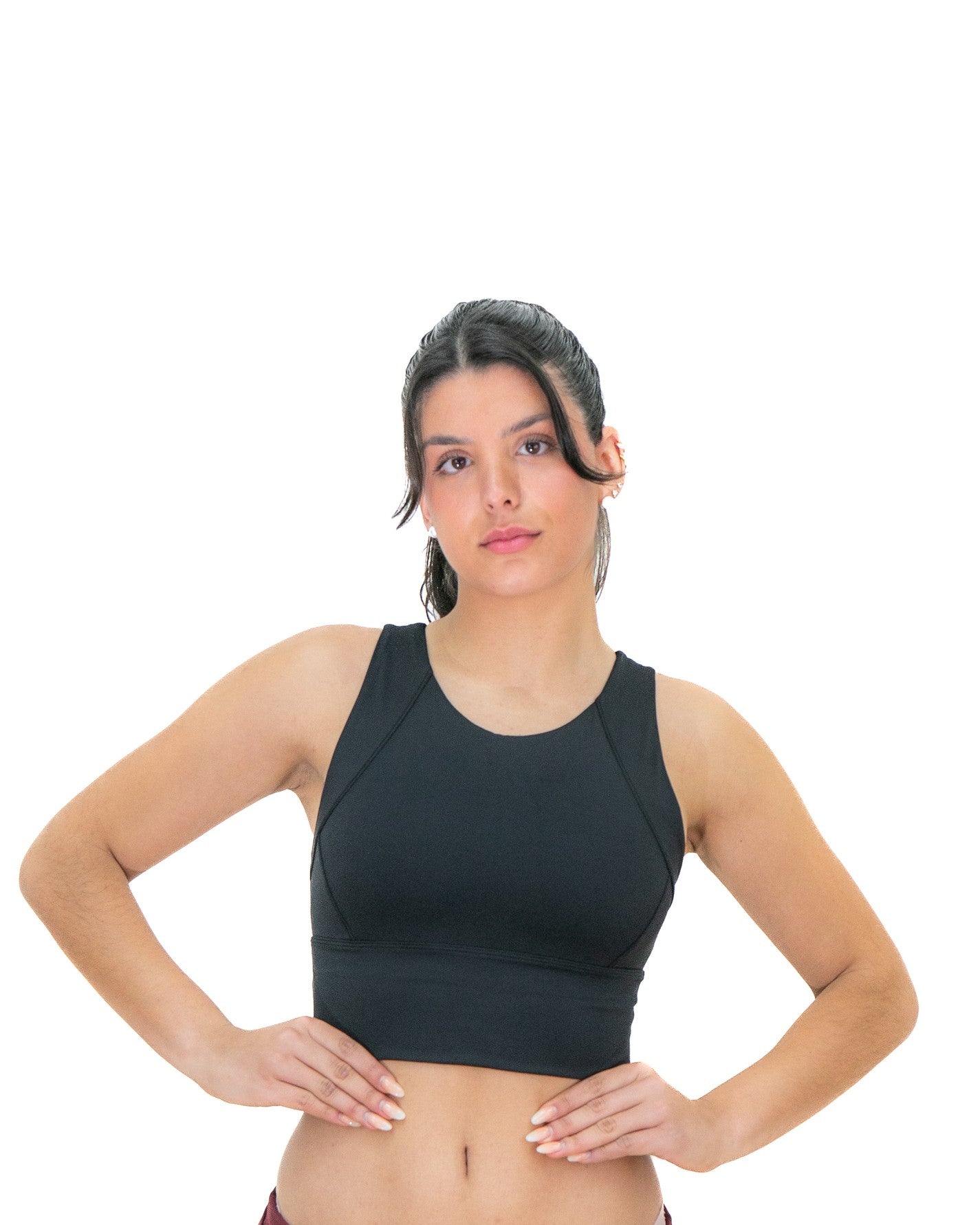 Basic Black Top