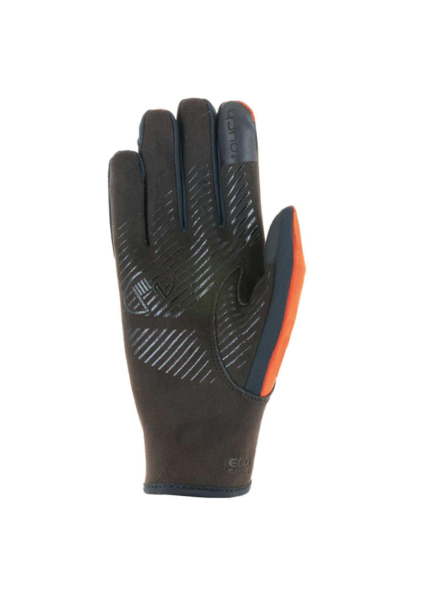 Guantes WISBECH - Naranja
