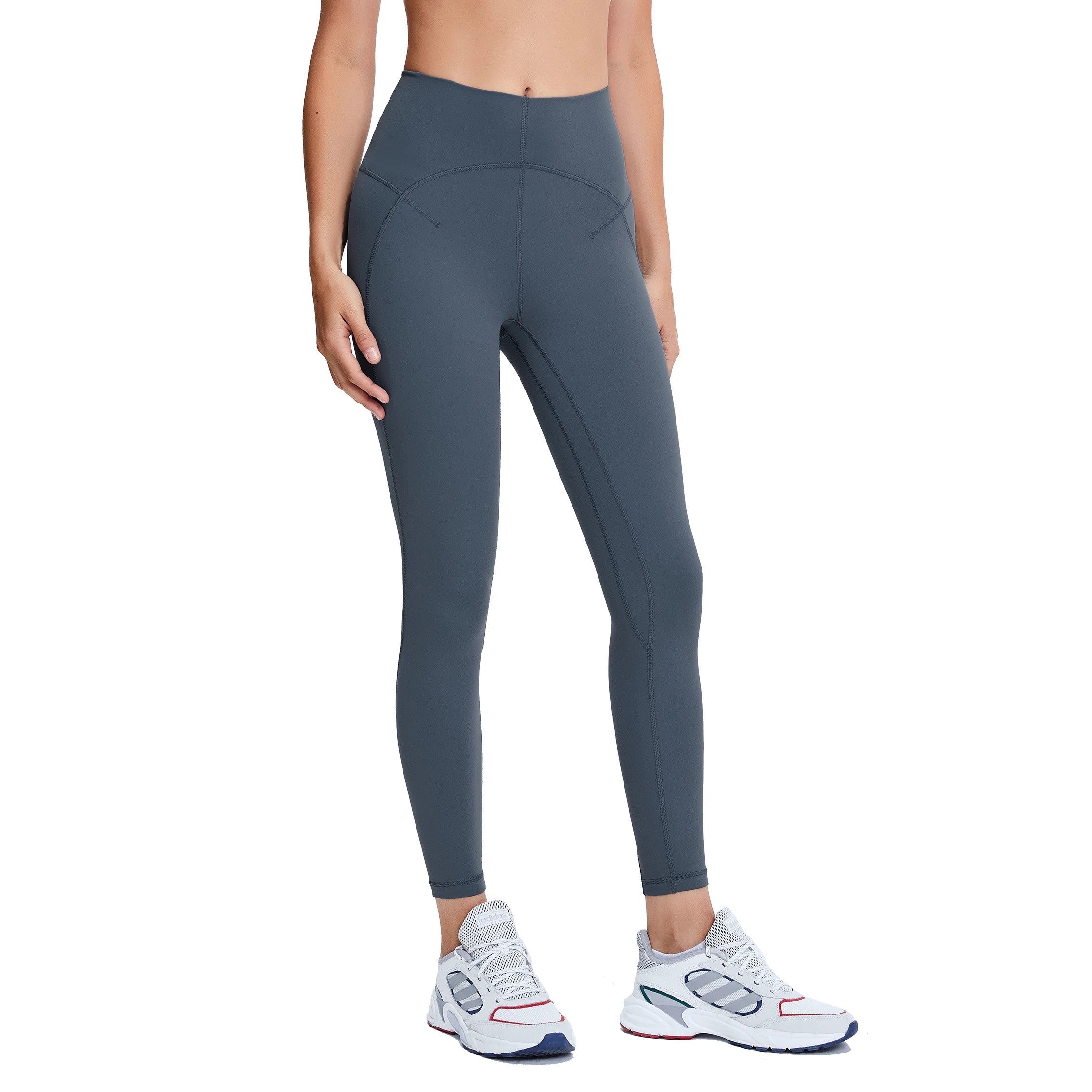 High Waistband Legging