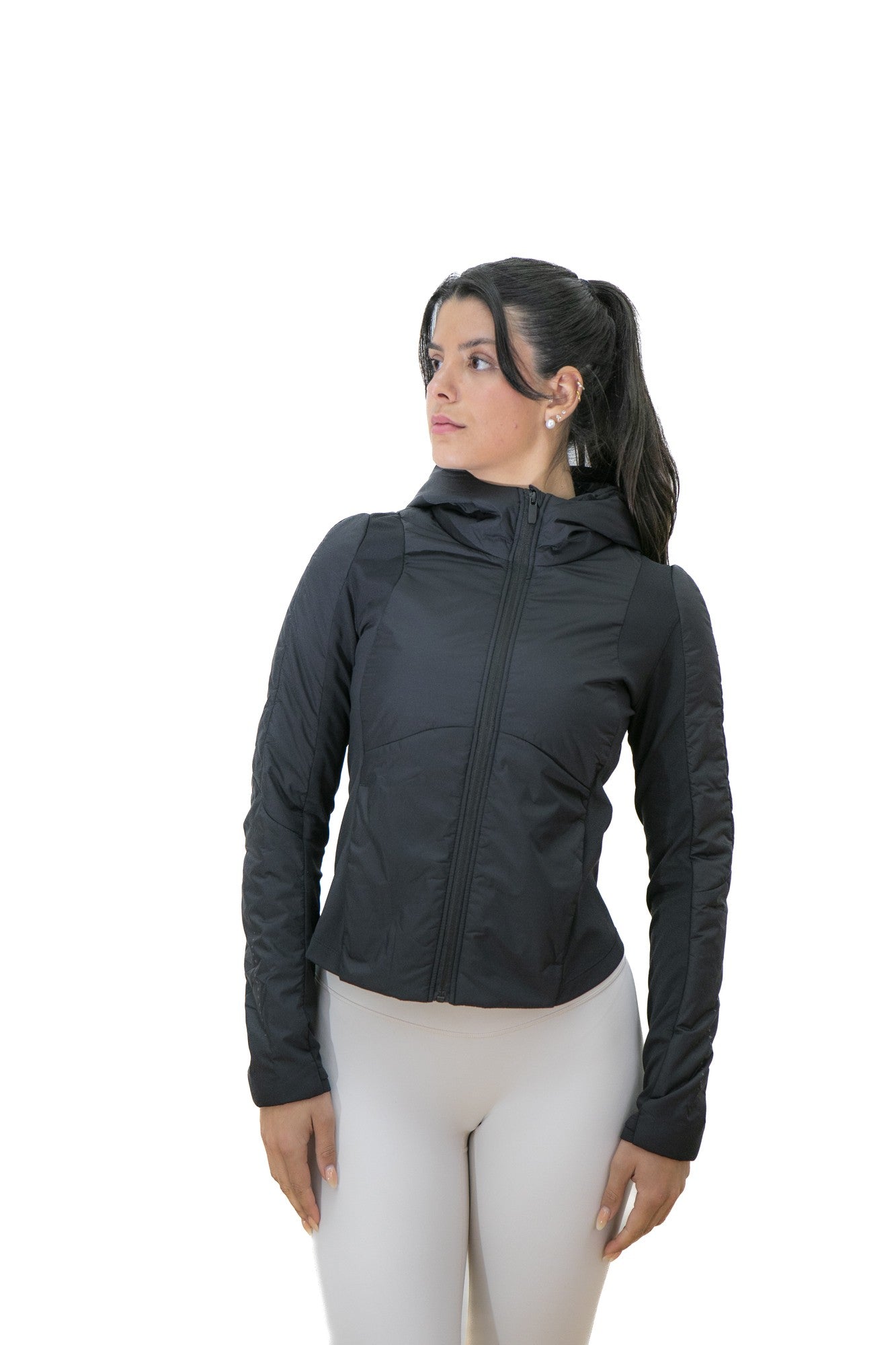 Shandy Black Jacket