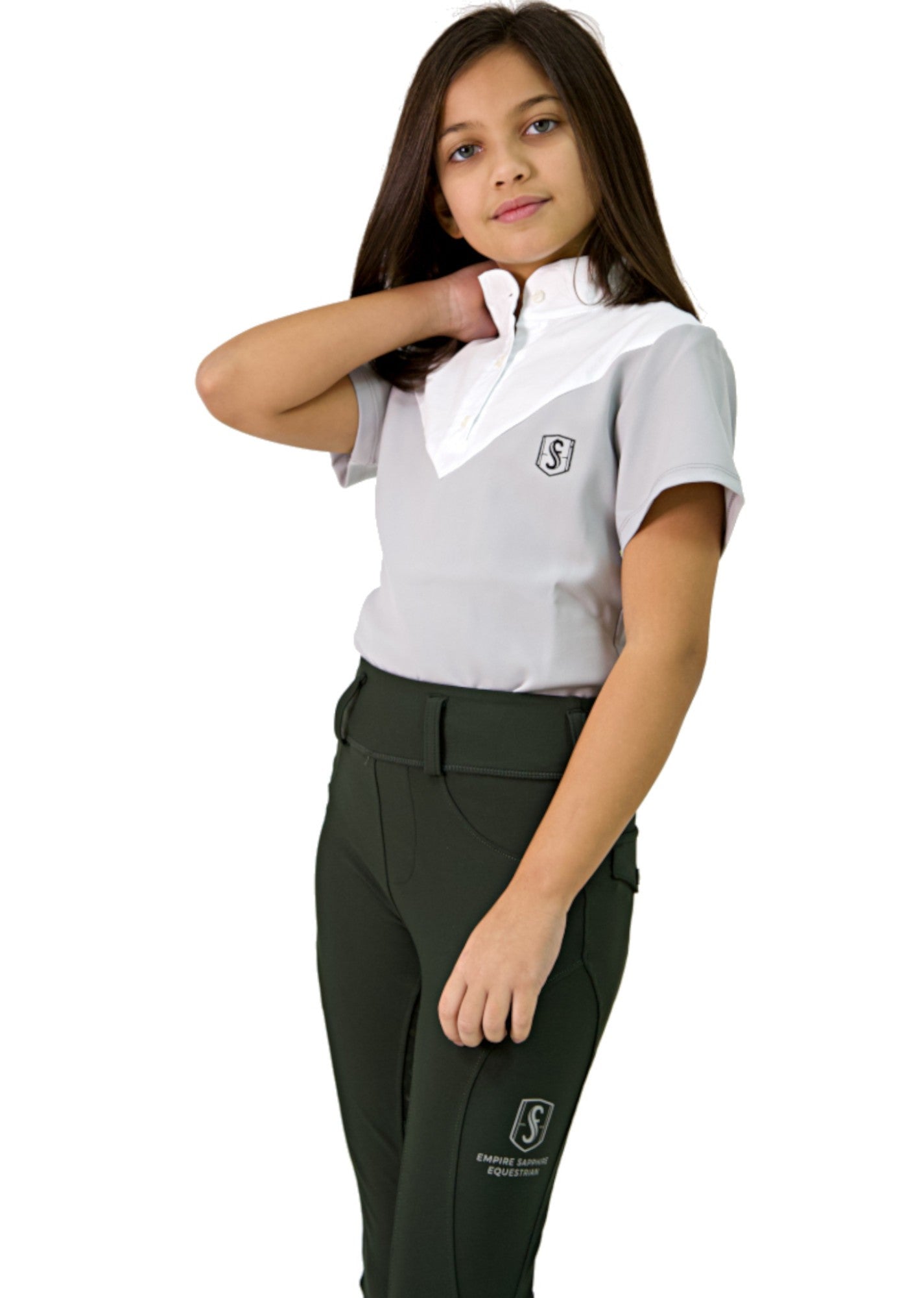 Legging equitación Full Seat ELITé