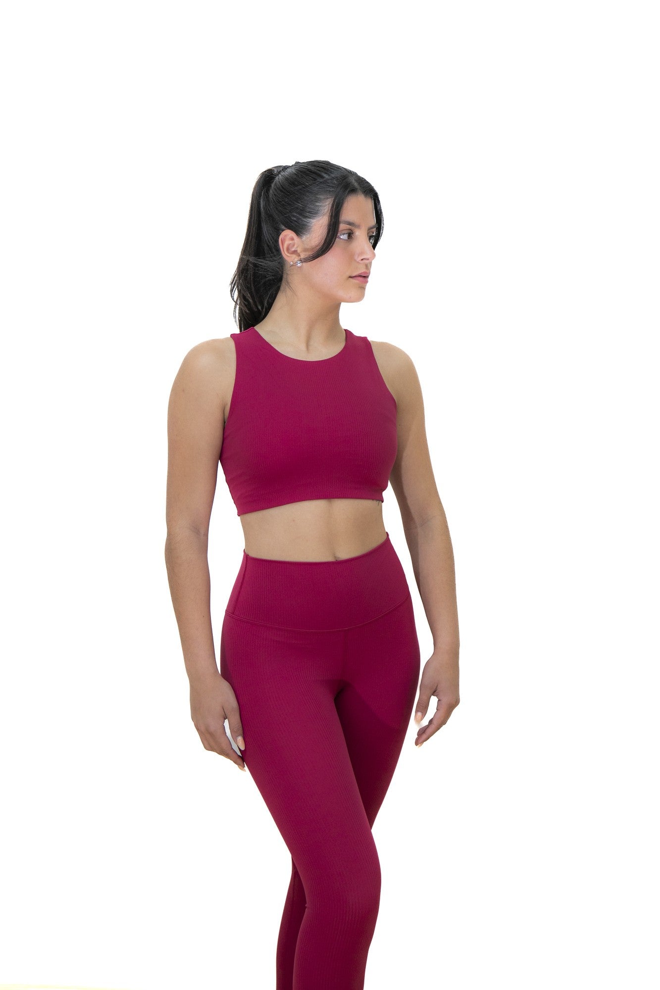 Cherry Dreams Top