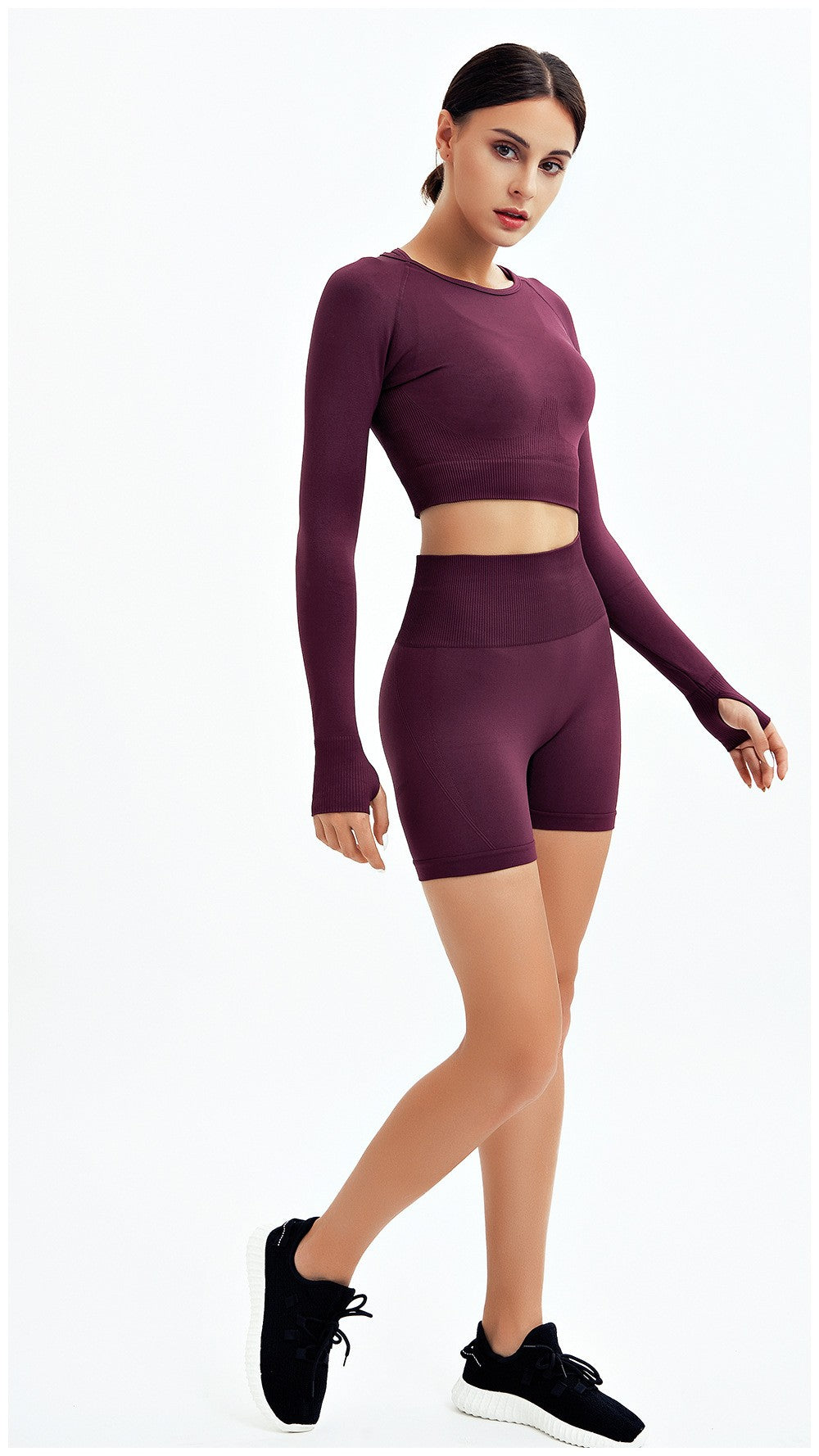 Wine Rider LEGGING