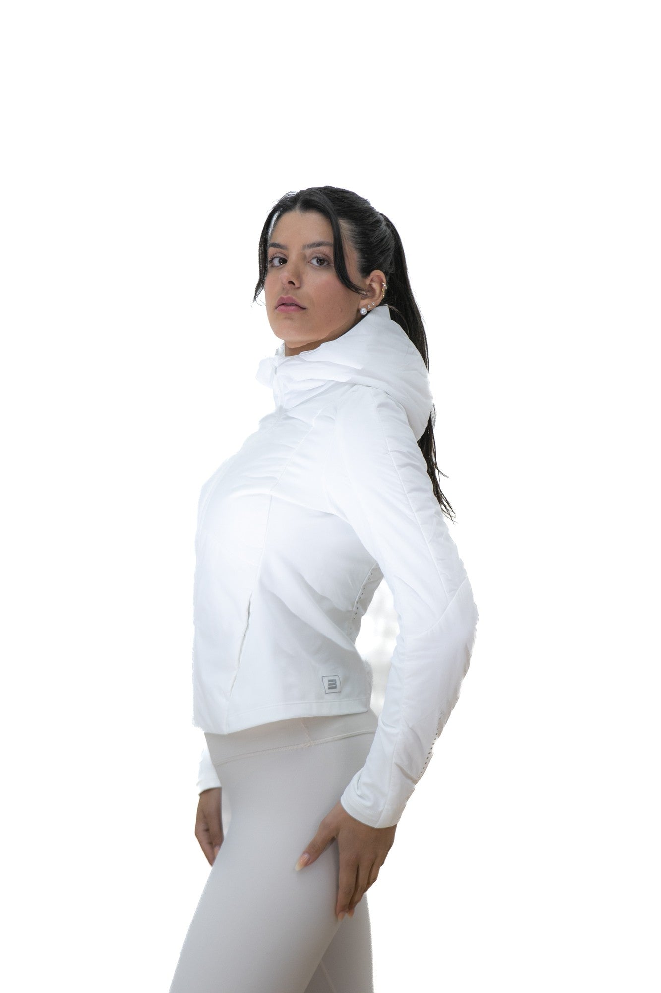 Shandy Jacket