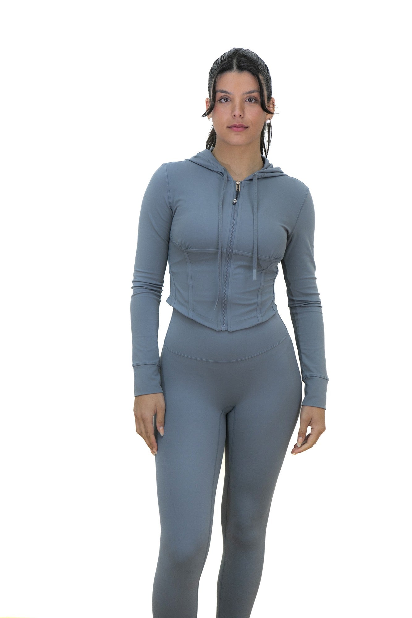 Blue Wave Jacket
