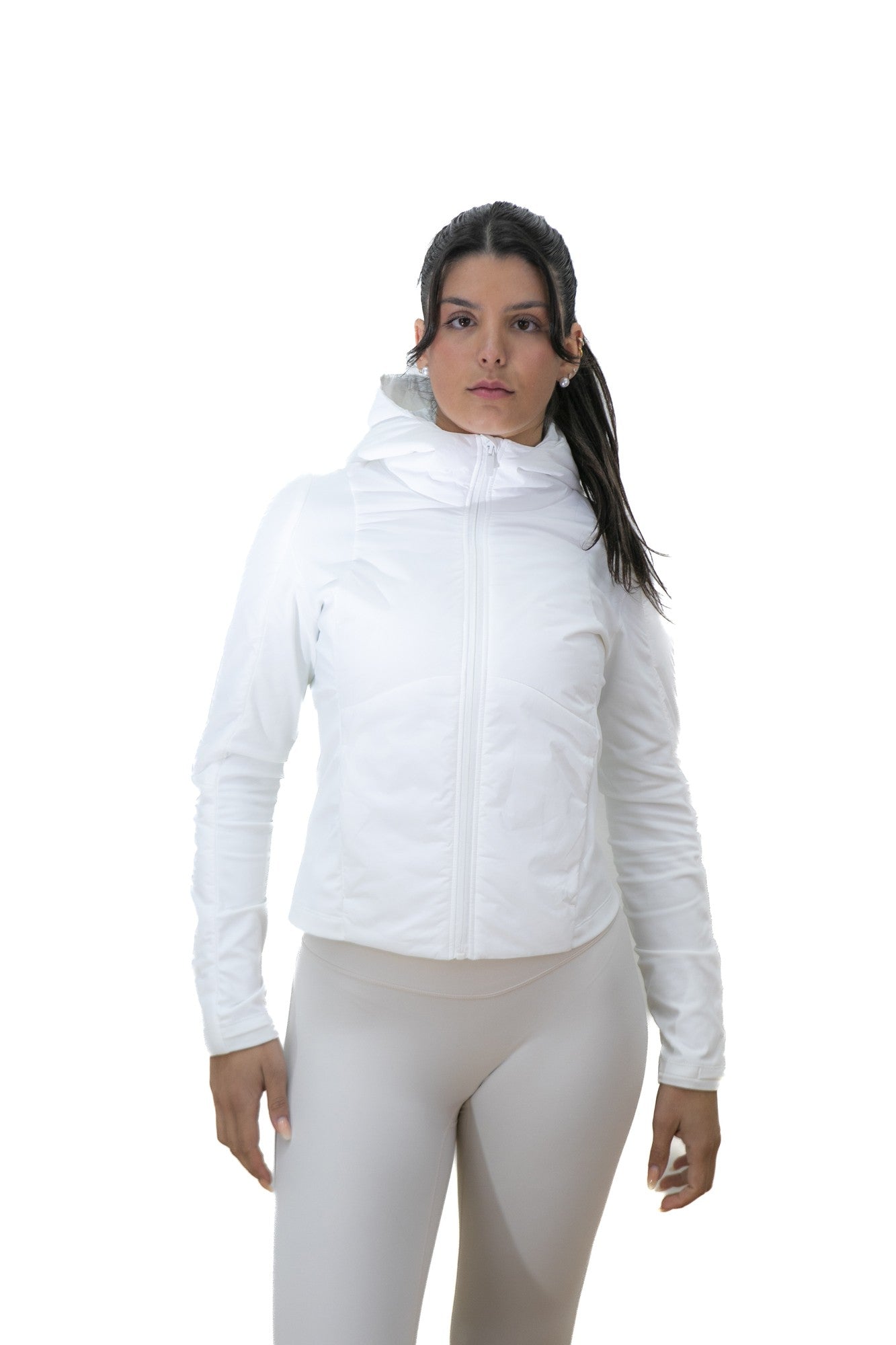 Shandy Jacket