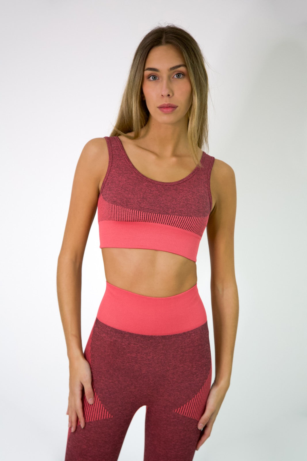Dreaming Rose Top