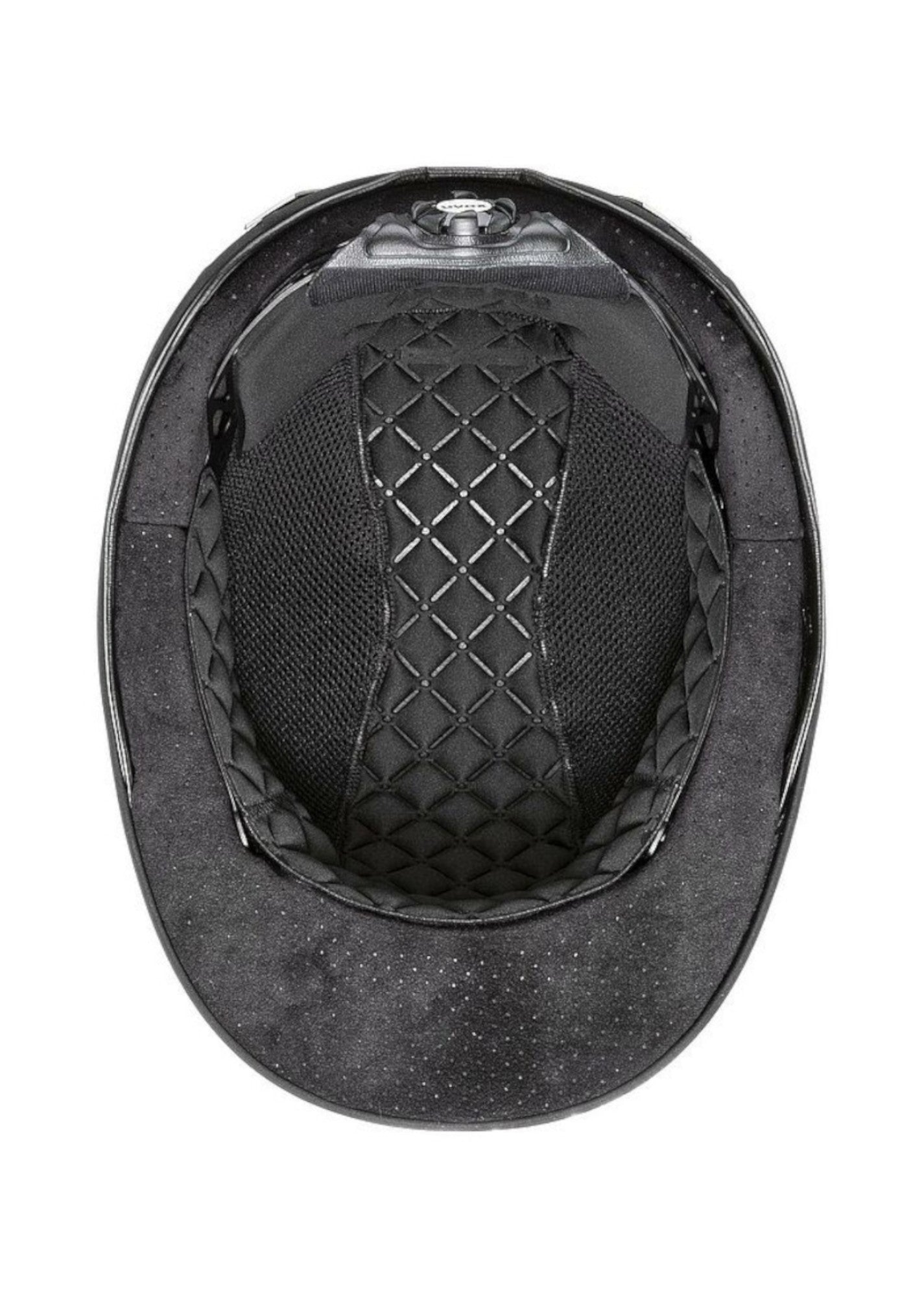 CASCO UVEX EXXEED DIAMOND Negro ( 55-57 )