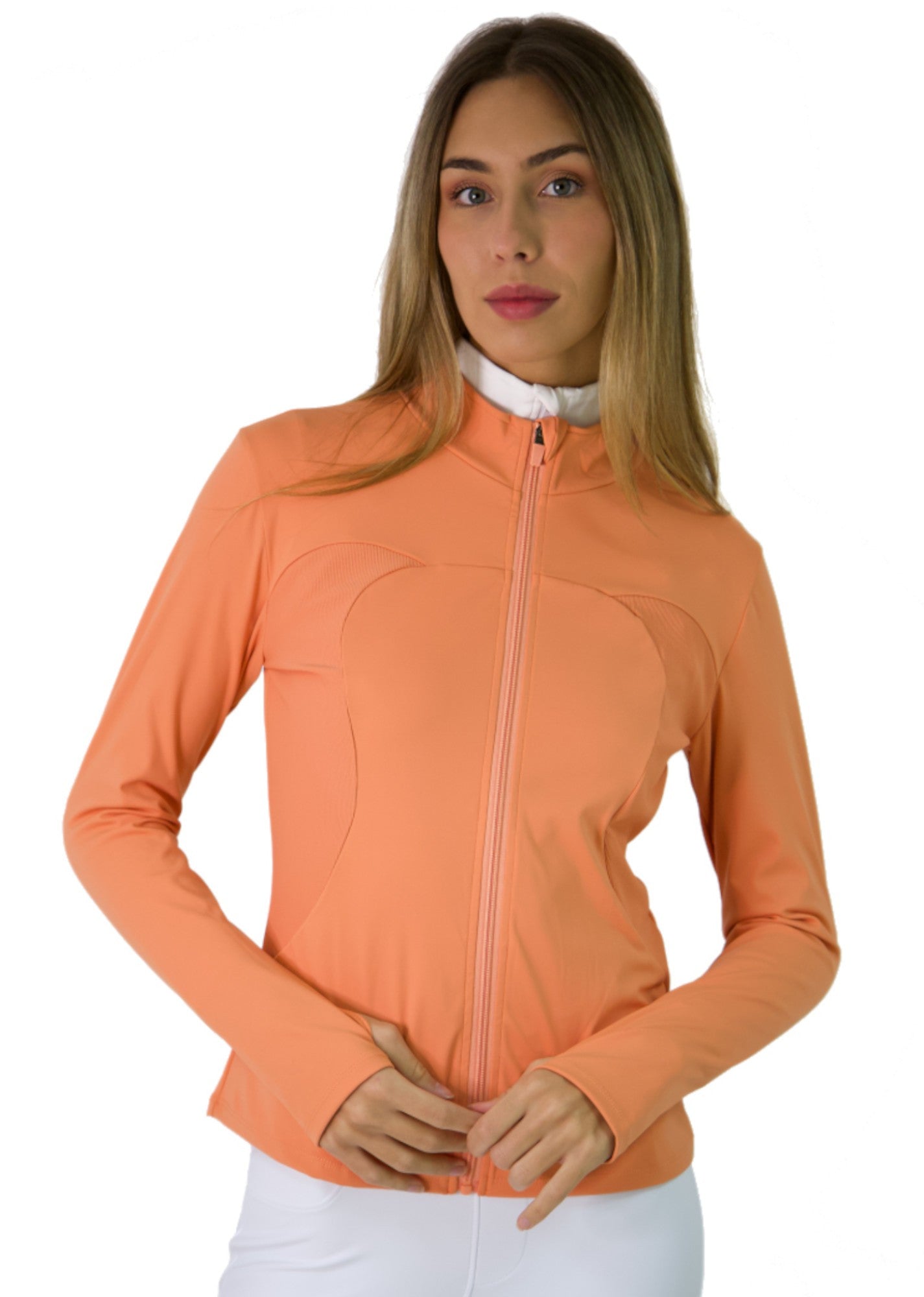 Chaqueta Deportiva BeOnFit