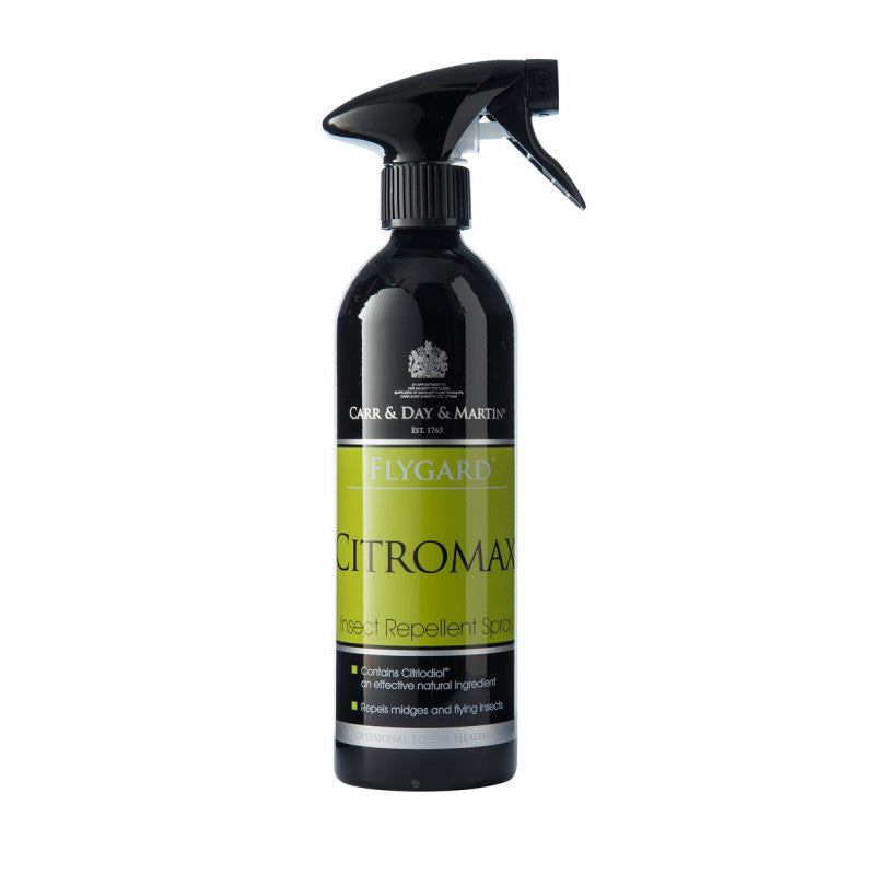 Repelente natural Citromax en spray