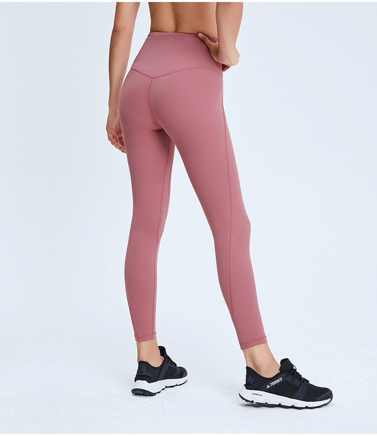 High Waistband Legging
