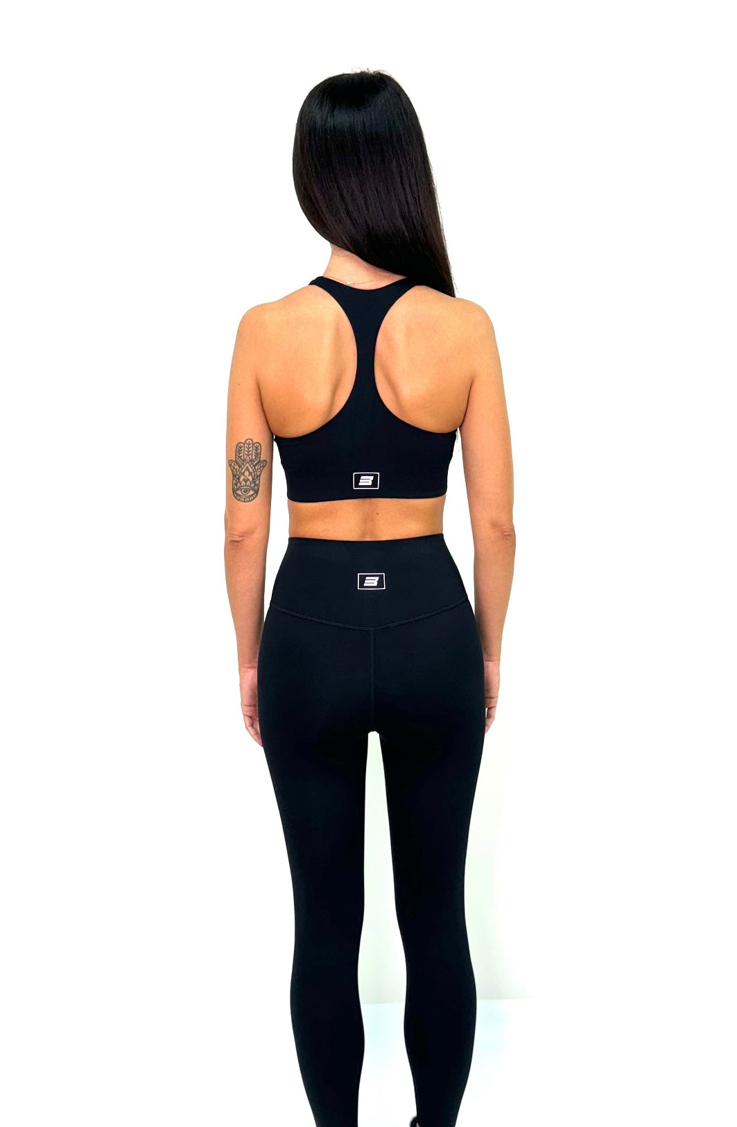 Legging Bellaonfit