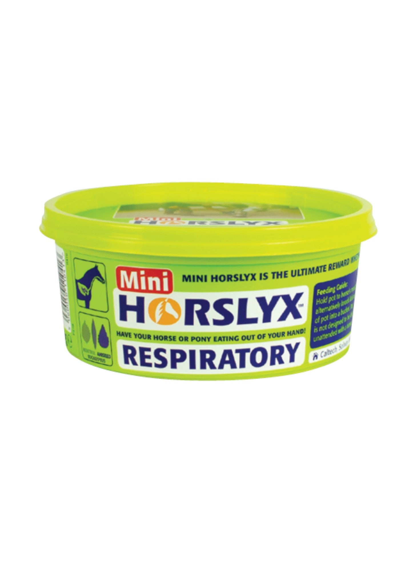 Mini Horslyx Balancer
