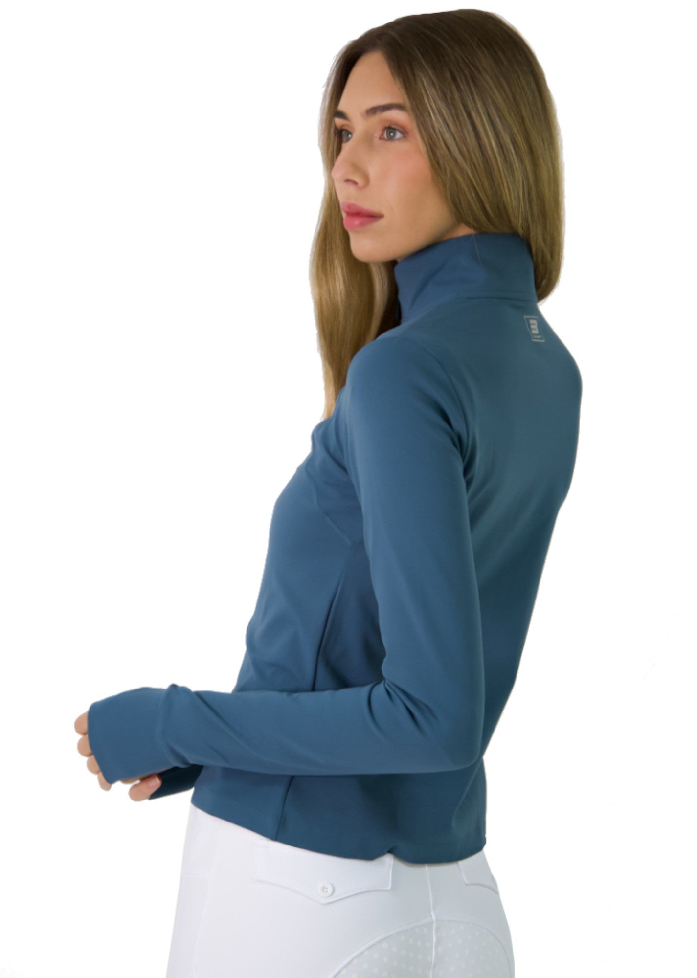 Chaqueta Deportiva BeOnFit