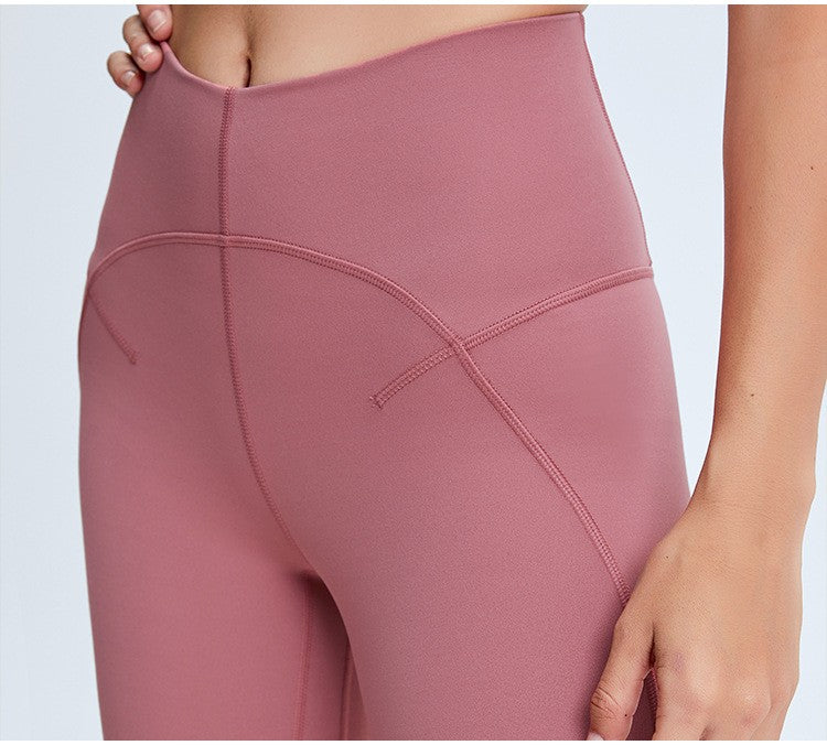 High Waistband Legging