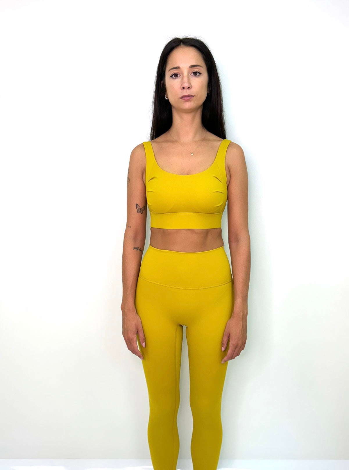 Banana Split Top