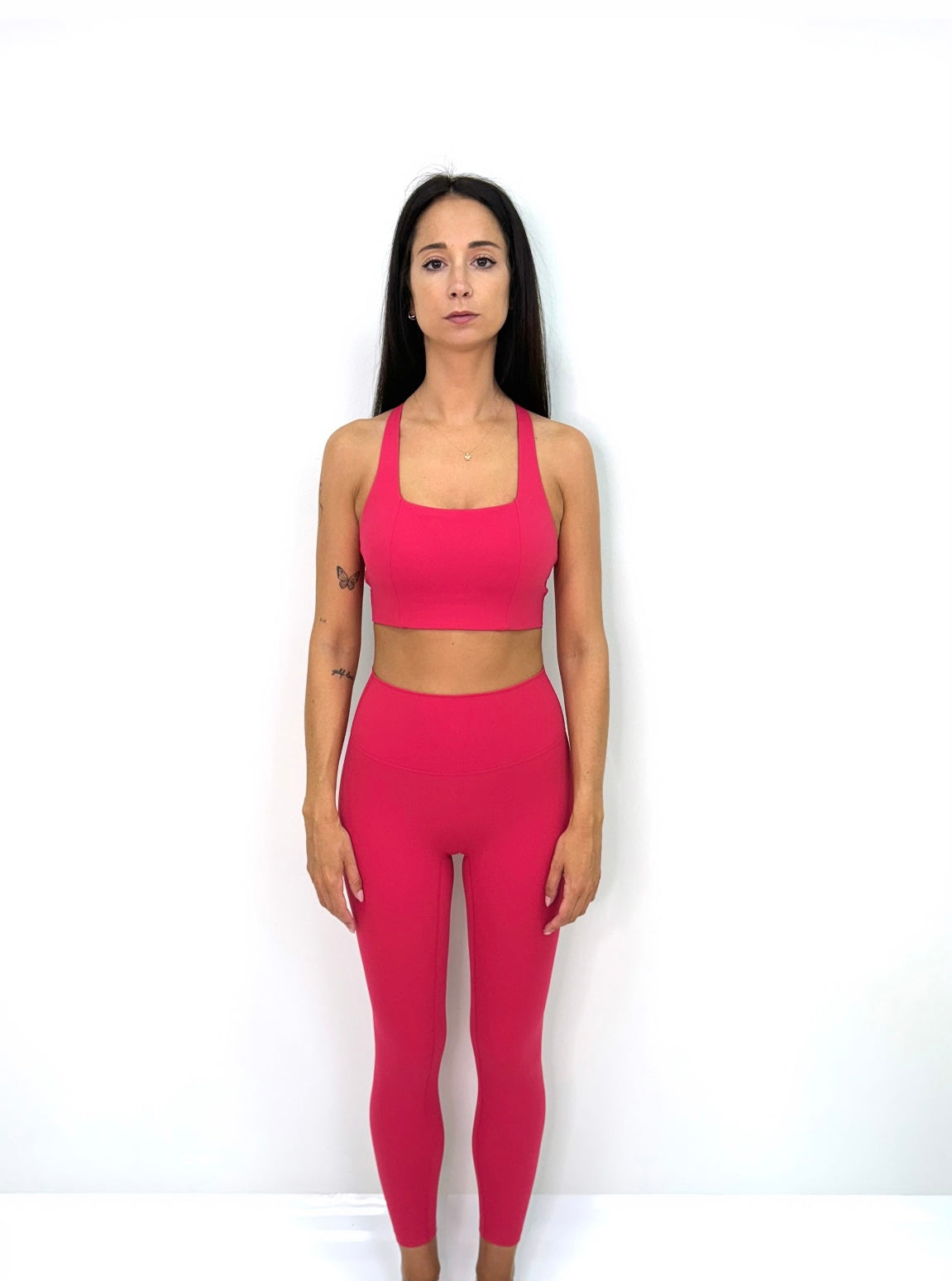 Pink Lady Top