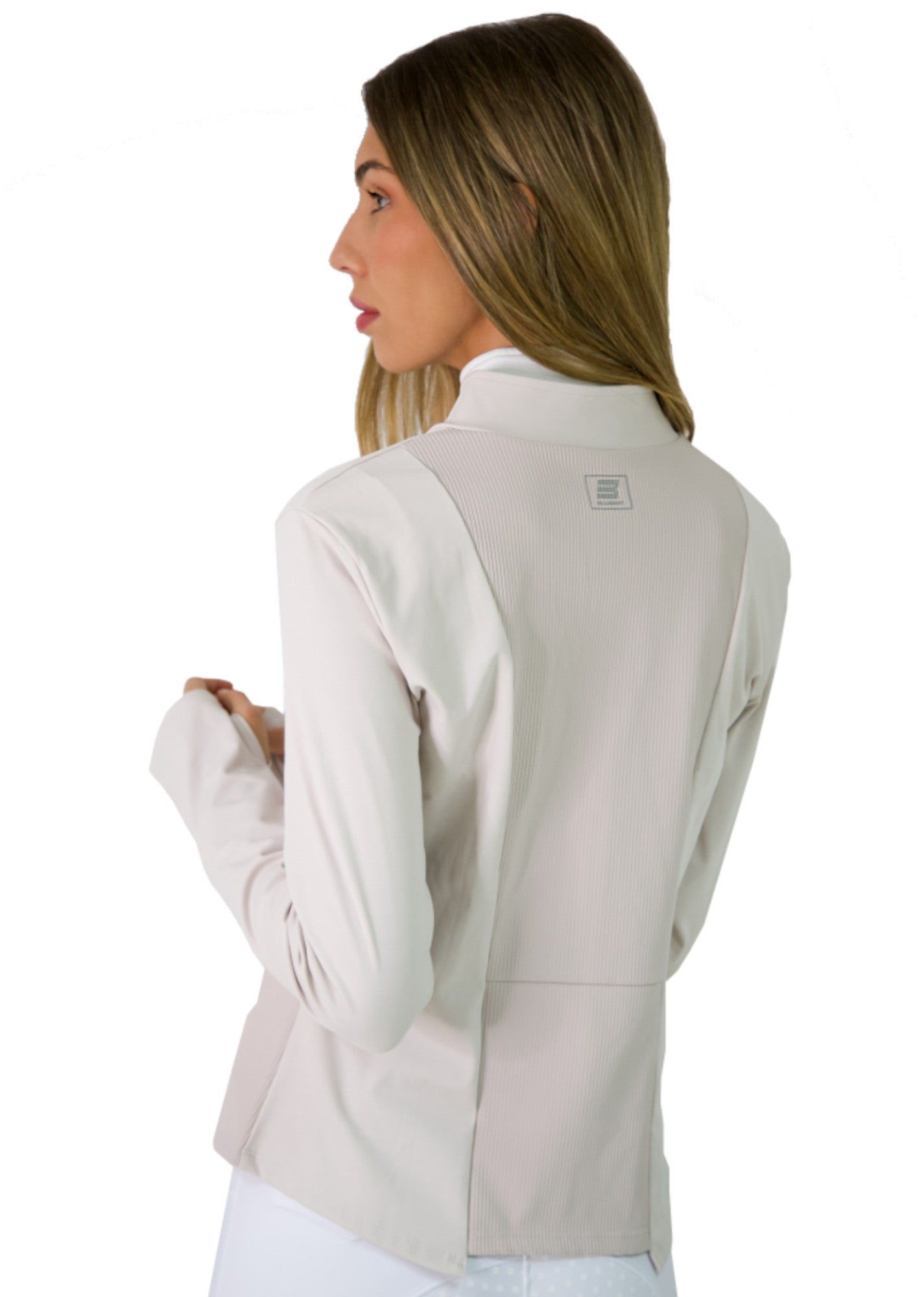 Chaqueta Deportiva BeOnFit