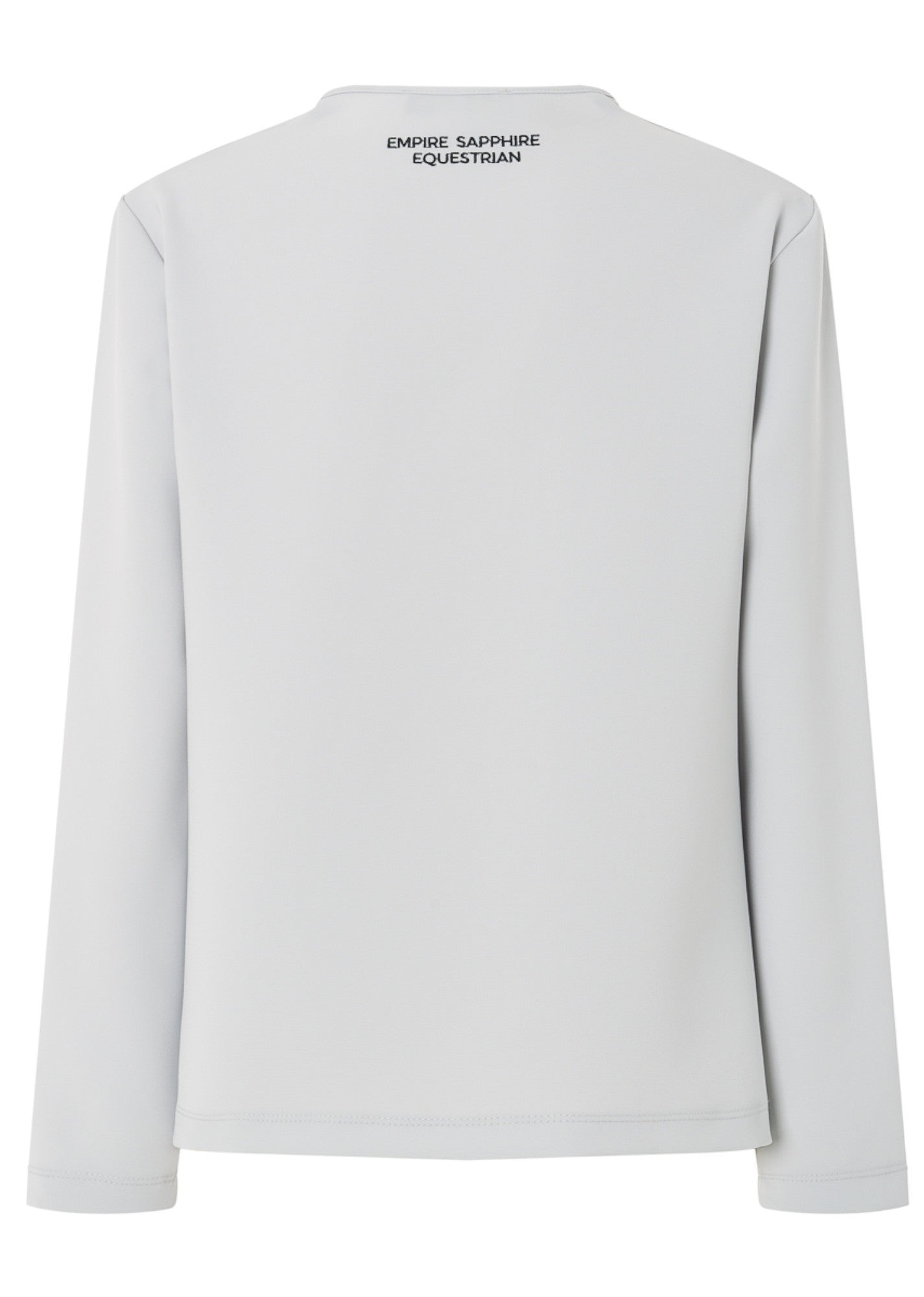 Camiseta Contraste NEON - Gris