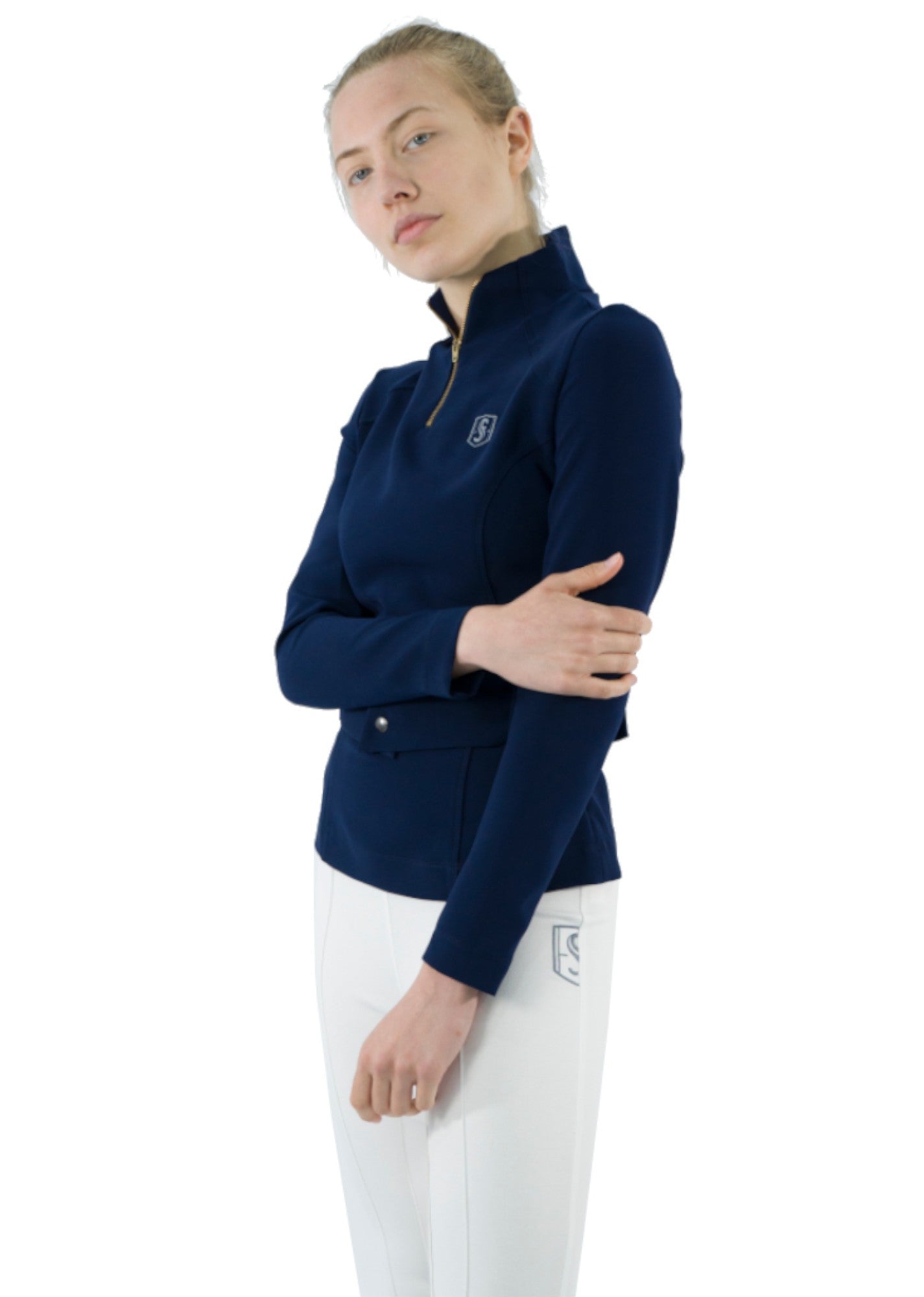 PRO Base Layer - Azul