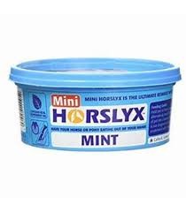 Horslyx Menta 650 gr