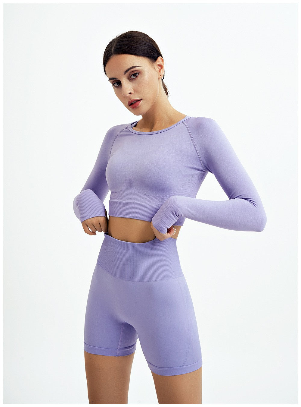 Sky Rider LEGGING