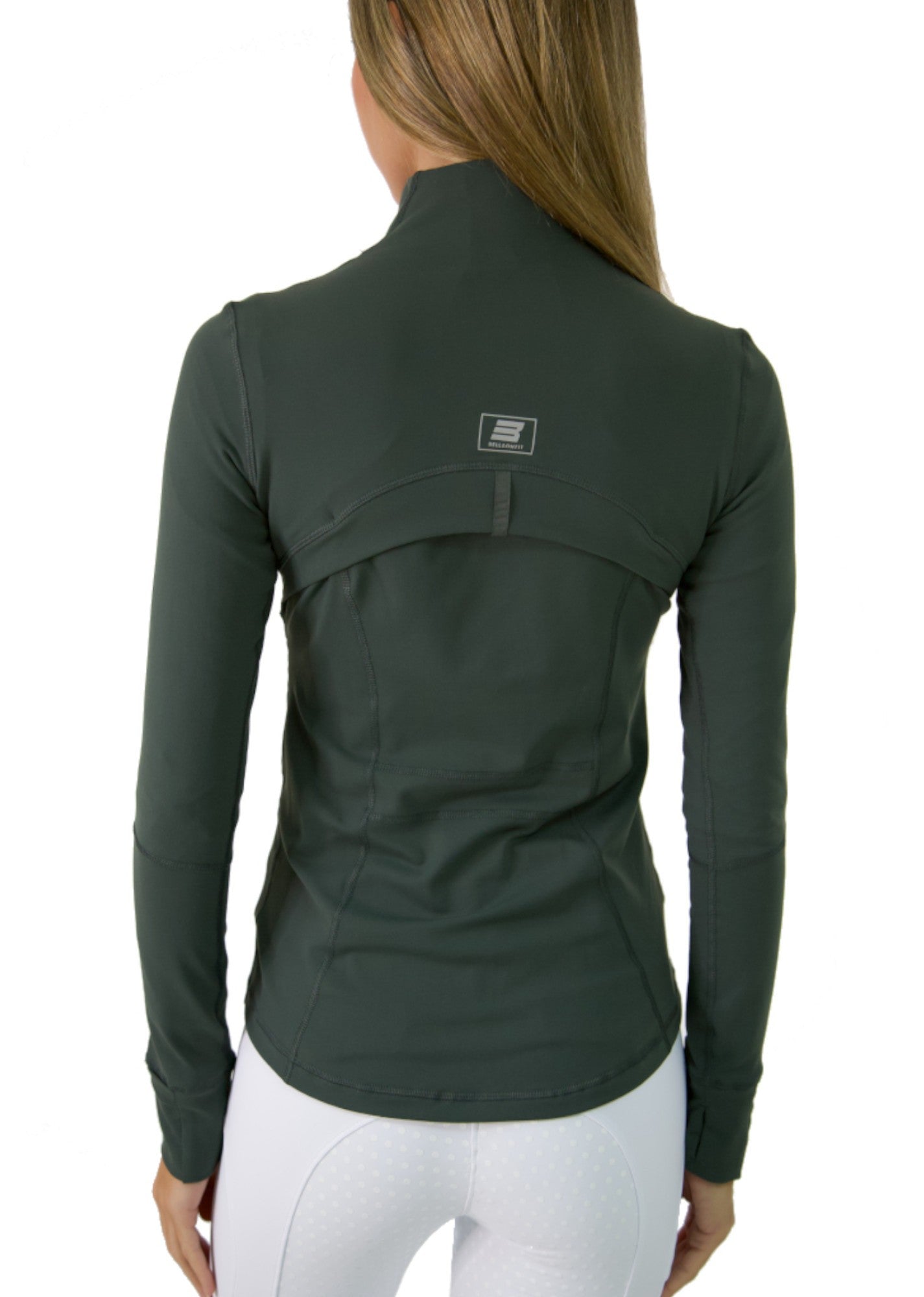 Chaqueta Deportiva BeOnFit