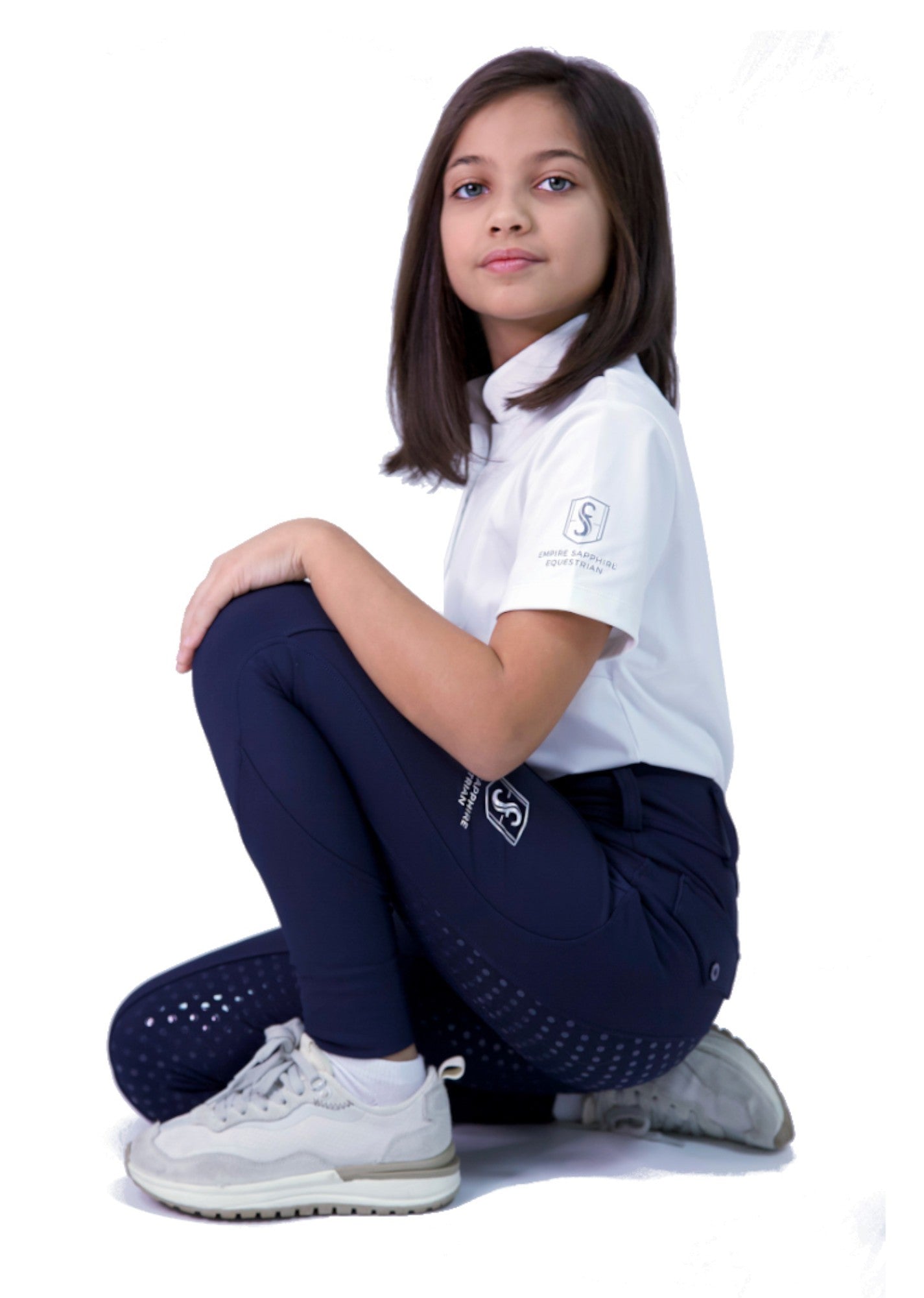 Legging equitación Full Seat ELITé