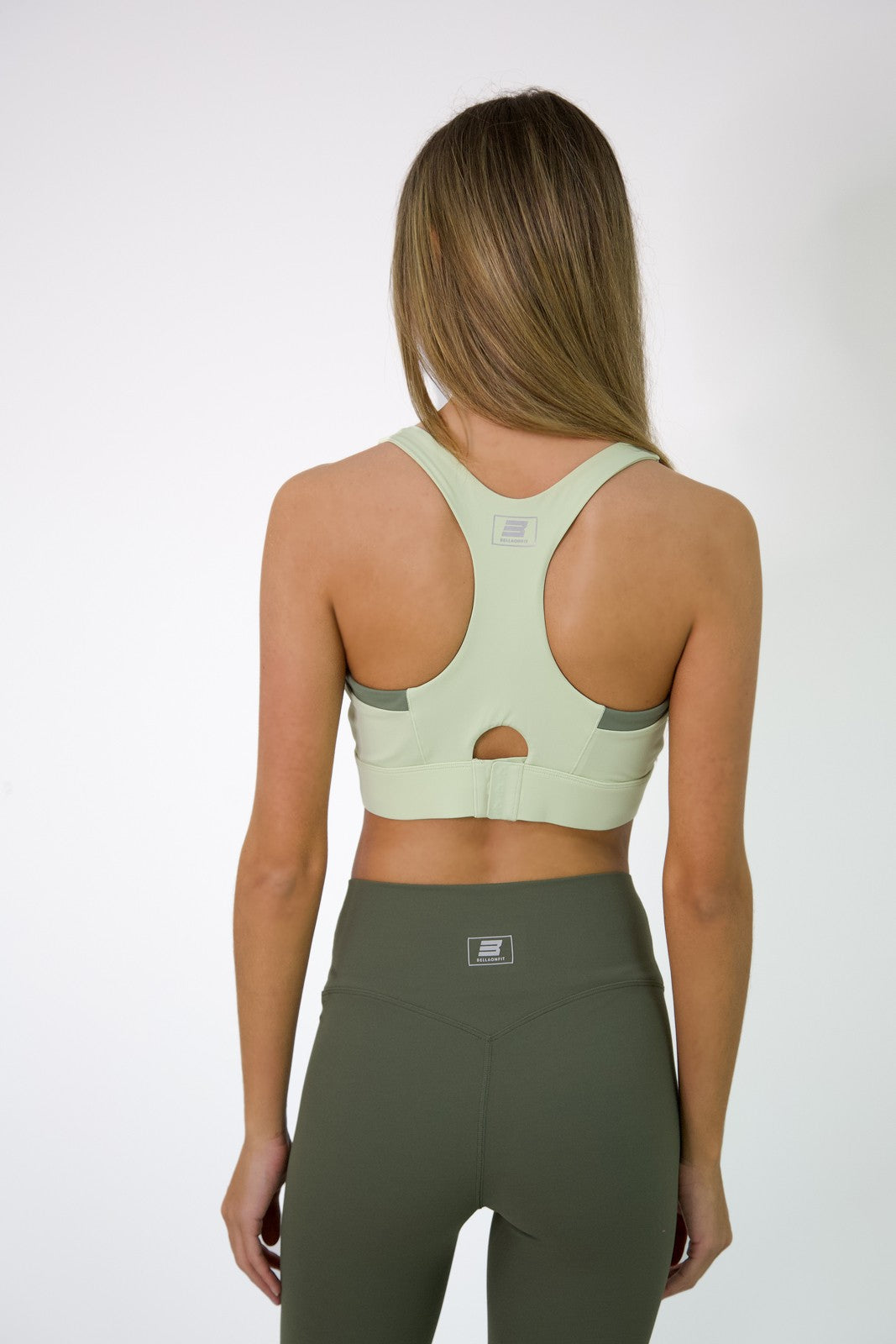 Flyer Legging