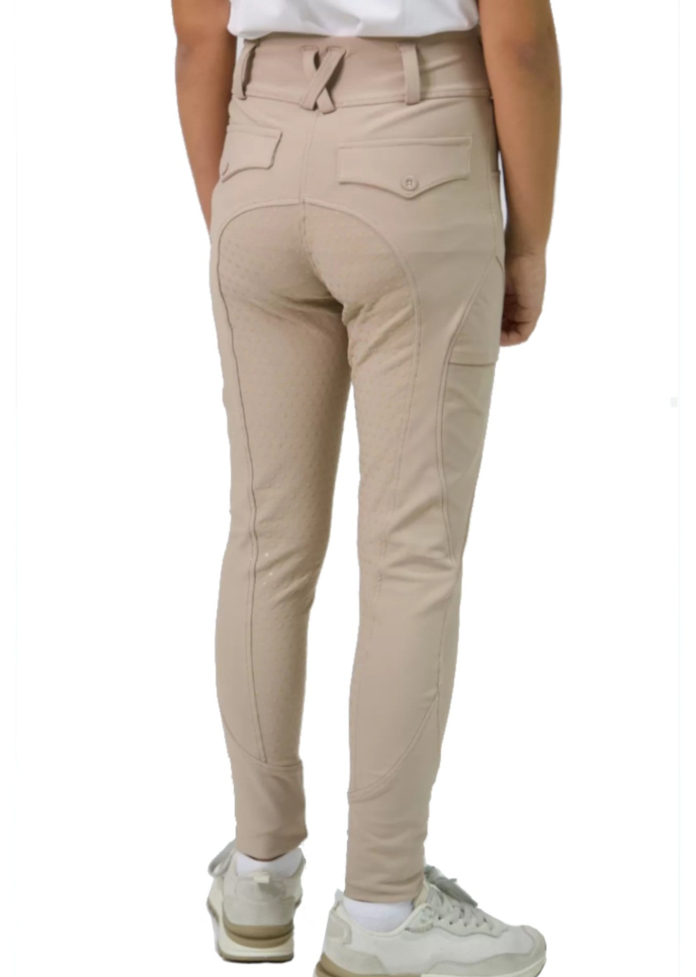 Legging equitación Full Seat ELITé