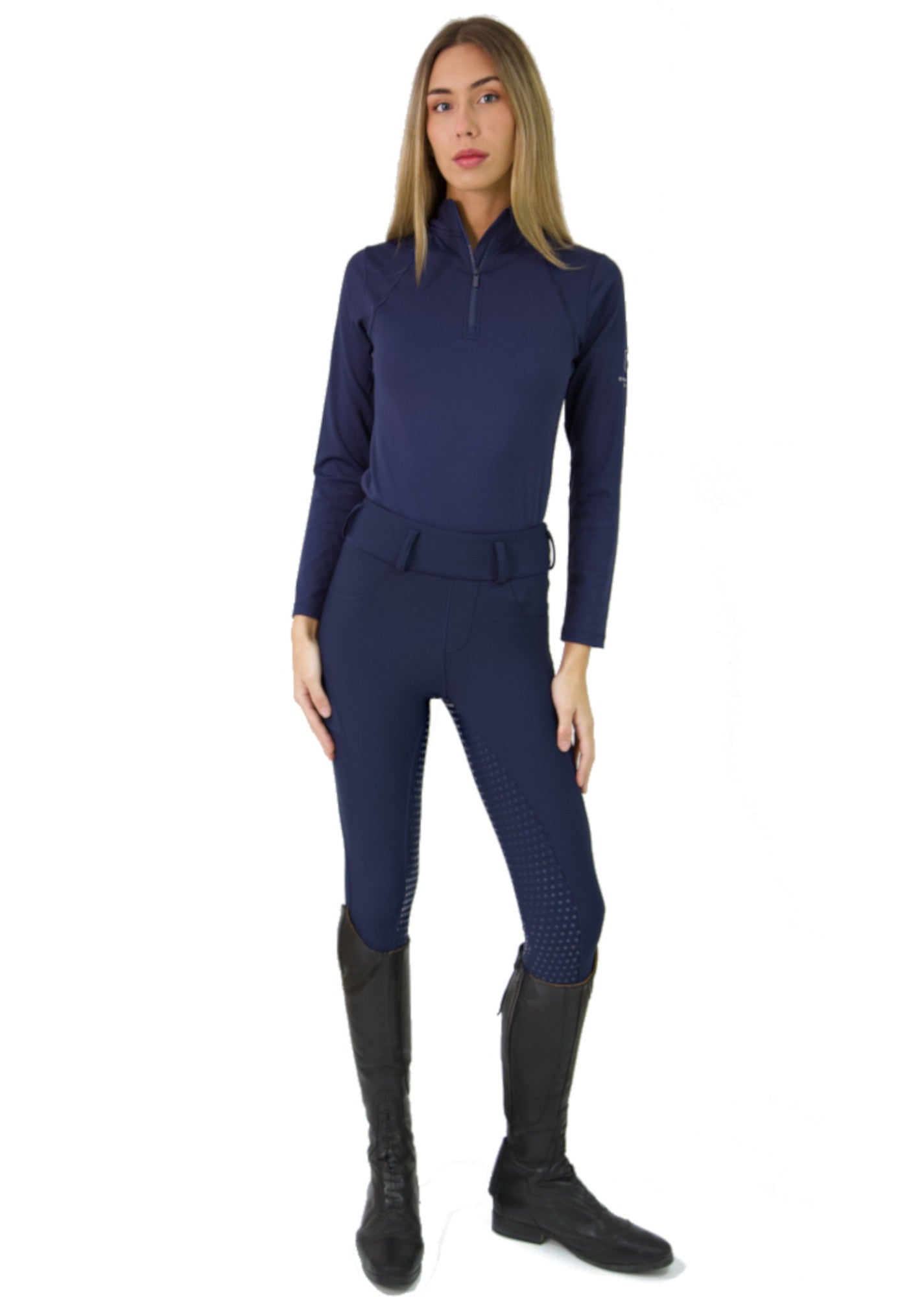 Legging equitación Full Seat ELITé