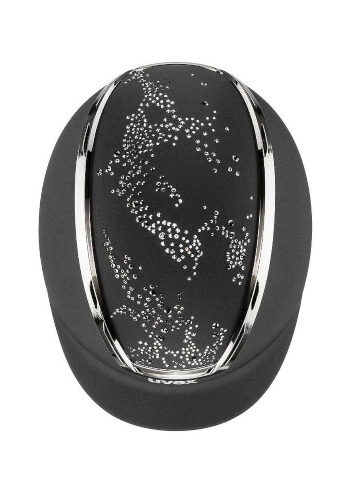 CASCO UVEX EXXEED DIAMOND Negro ( 55-57 )