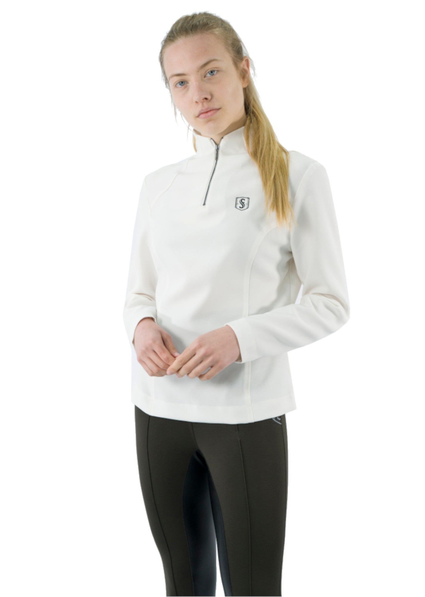 PRO Base Layer - Blanco