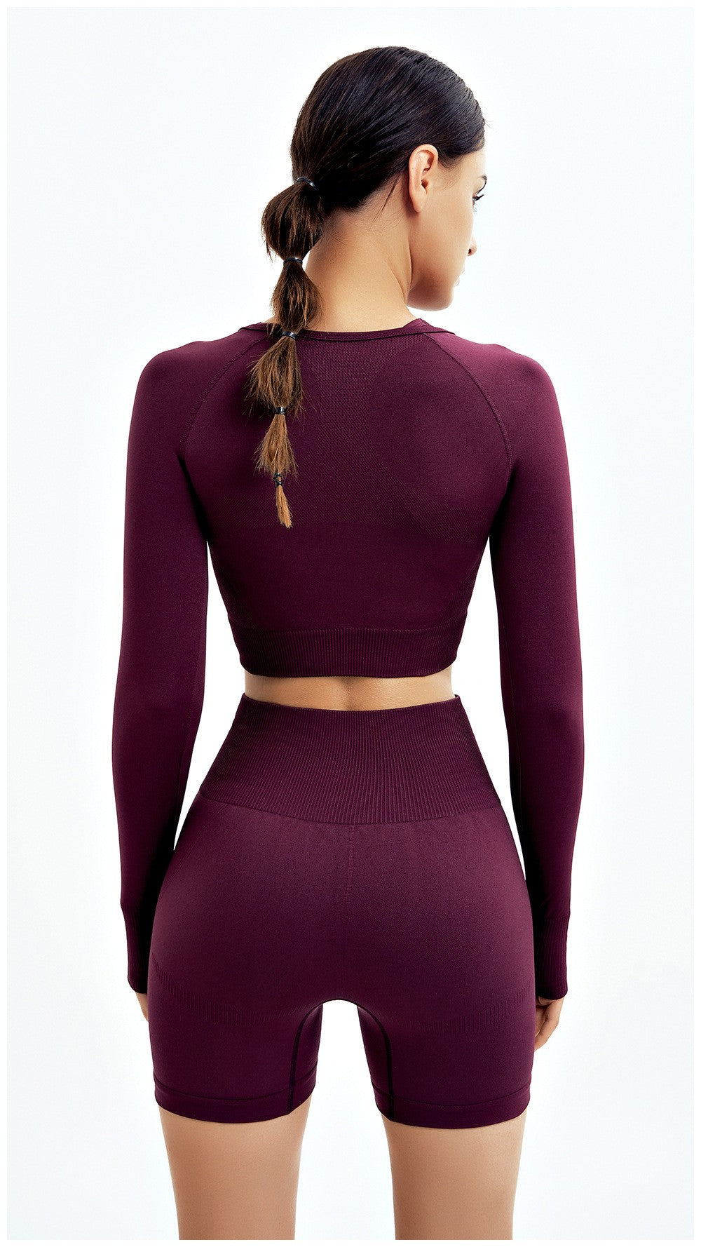 Wine Rider LEGGING